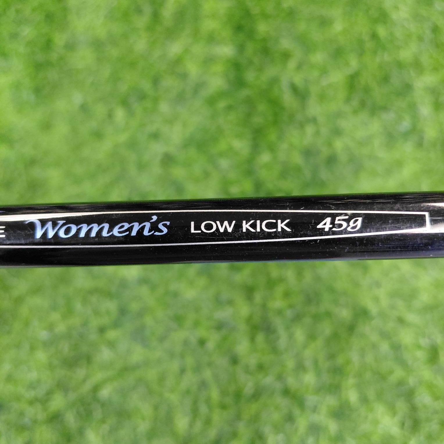 Callaway Iron Set / X20 / 7pcs / Women