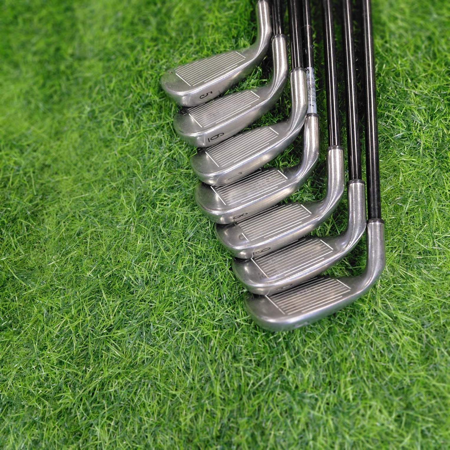 Callaway Iron Set / X20 / 7pcs / Women