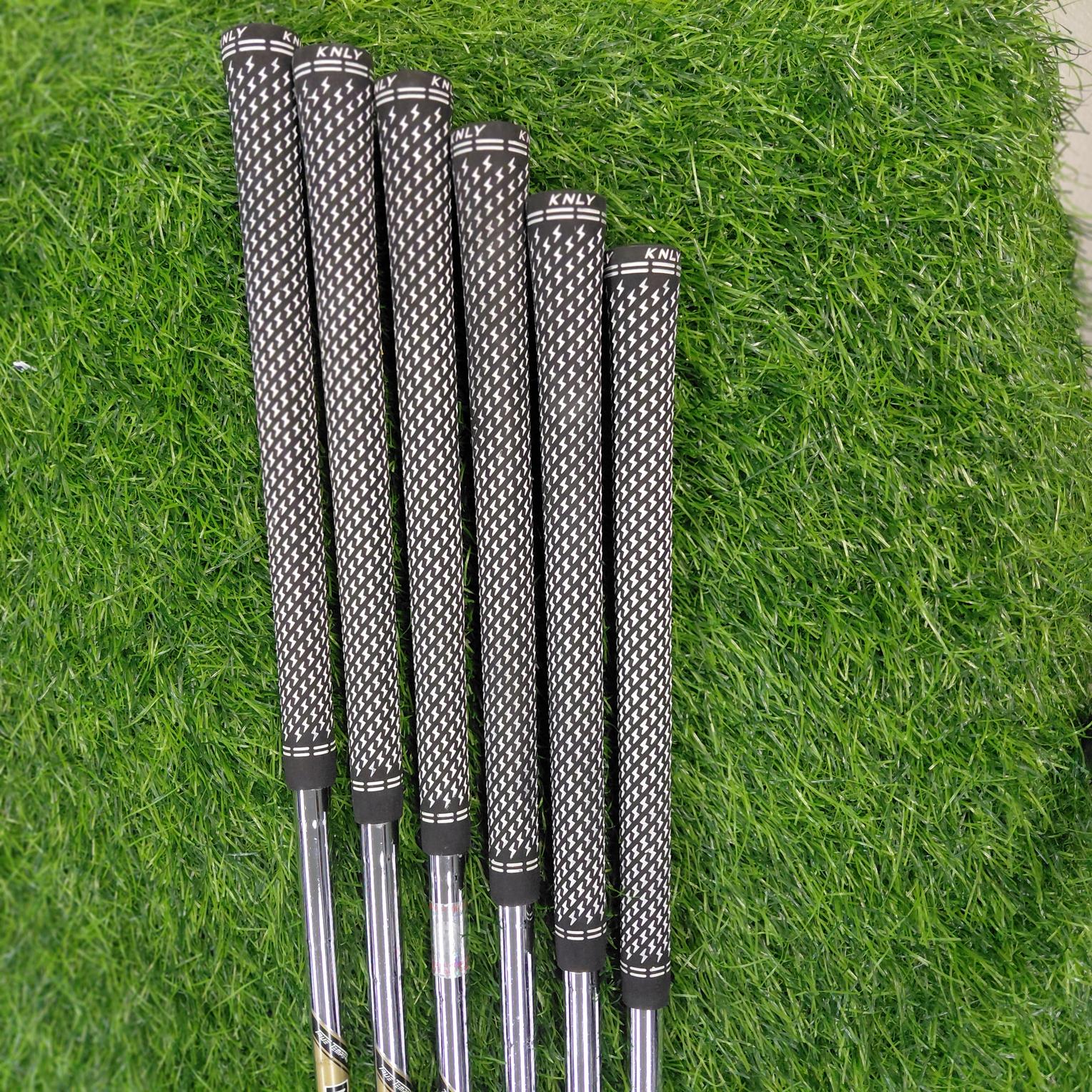 TaylorMade Iron Set / P790(2021) / 6pcs / S
