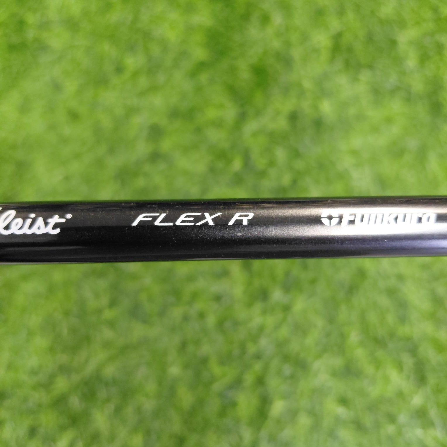 Titleist Iron Set / AP1 712 / 6pcs / R