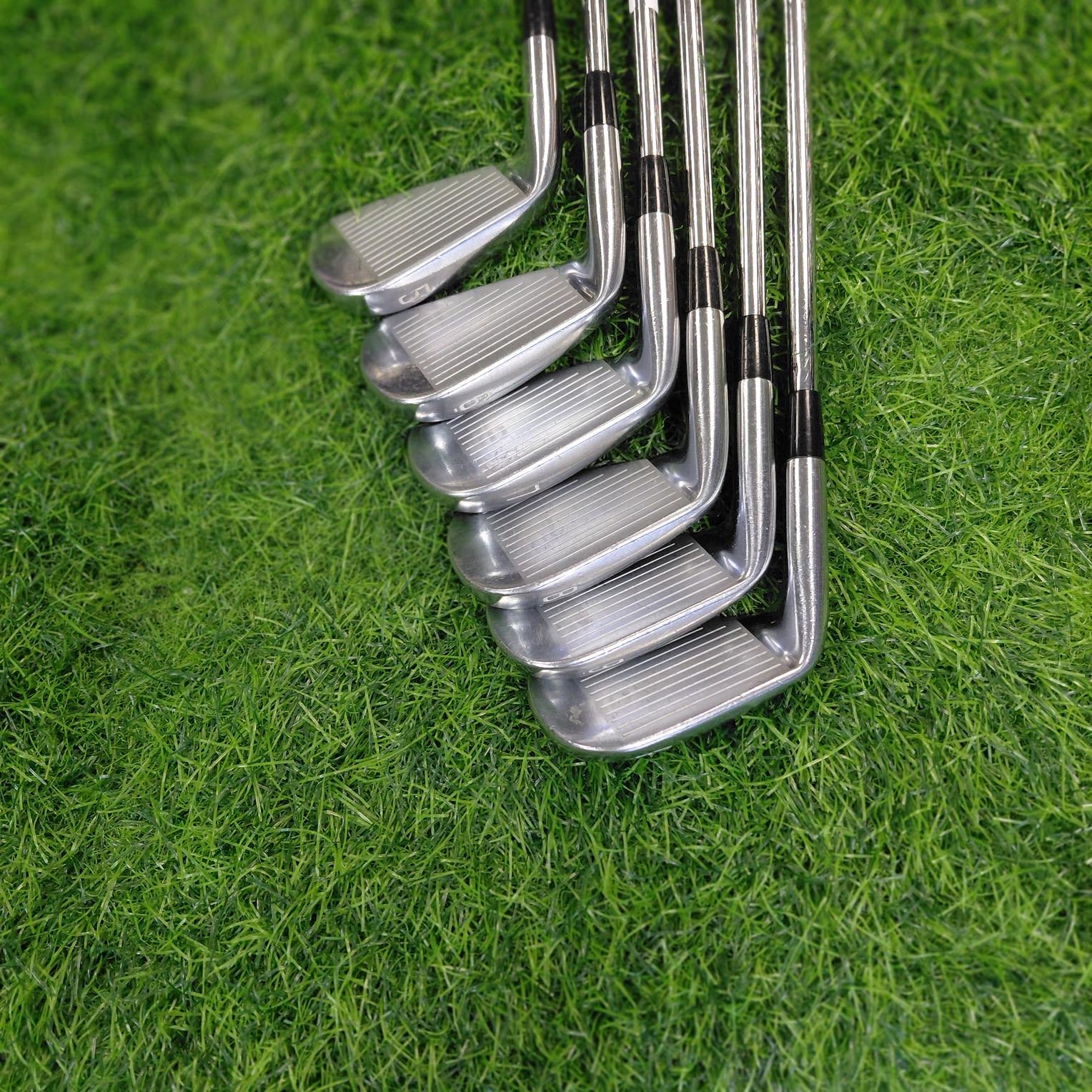 Mizuno Iron Set / JPX900 / 6pcs / R