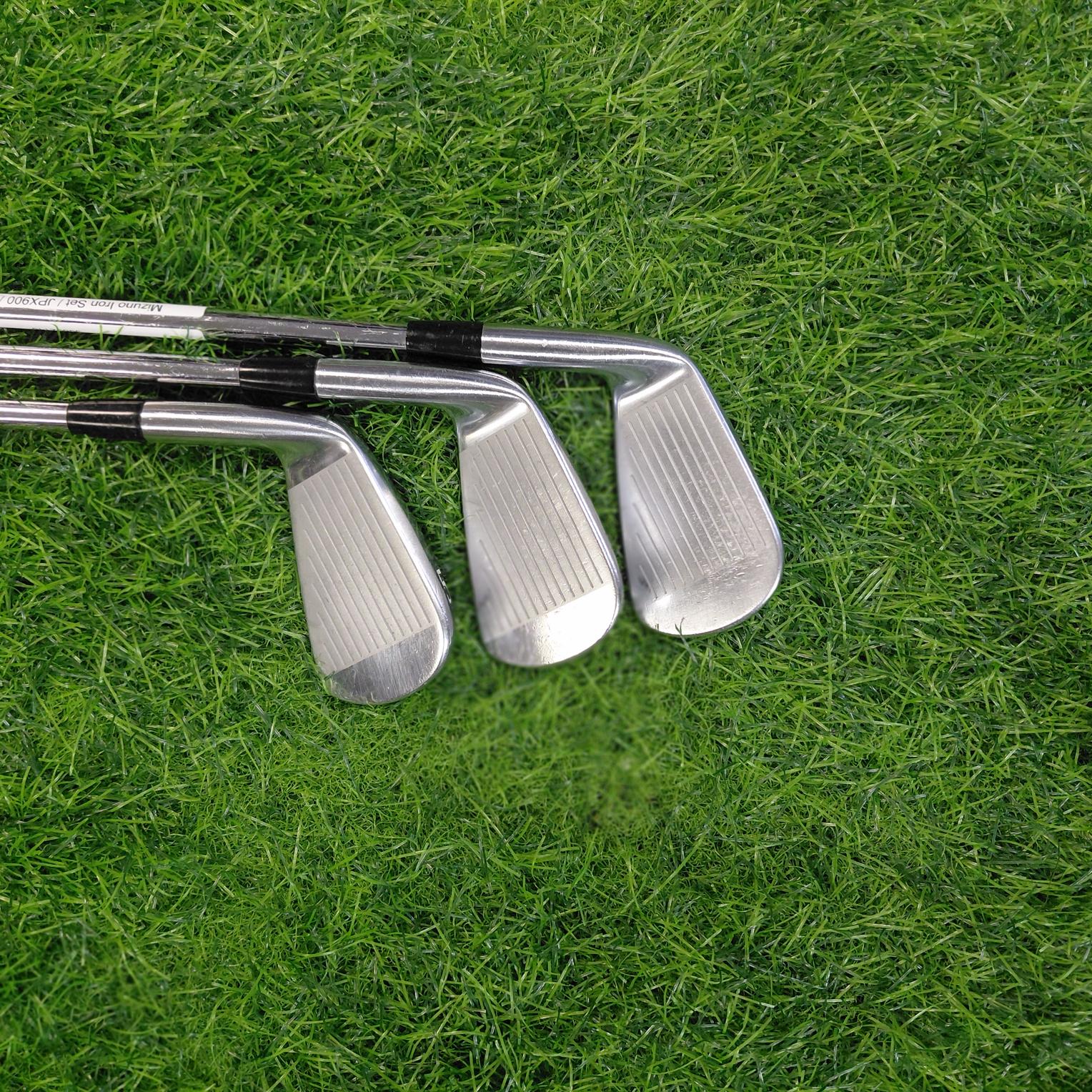 Mizuno Iron Set / JPX900 / 6pcs / R