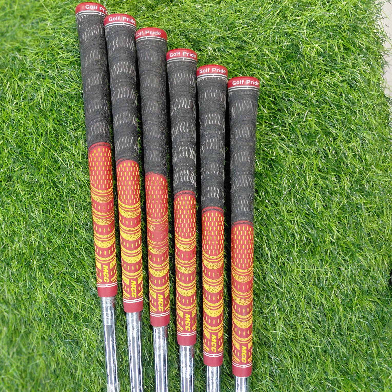 Mizuno Iron Set / JPX900 / 6pcs / R
