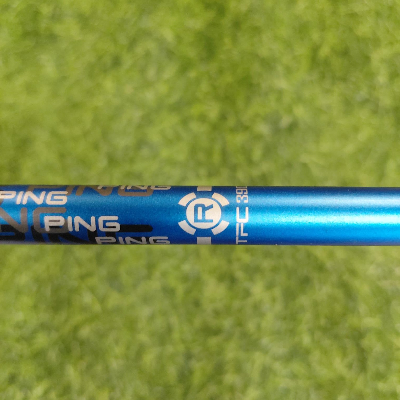 PING Iron Set / G30 / 5pcs / R