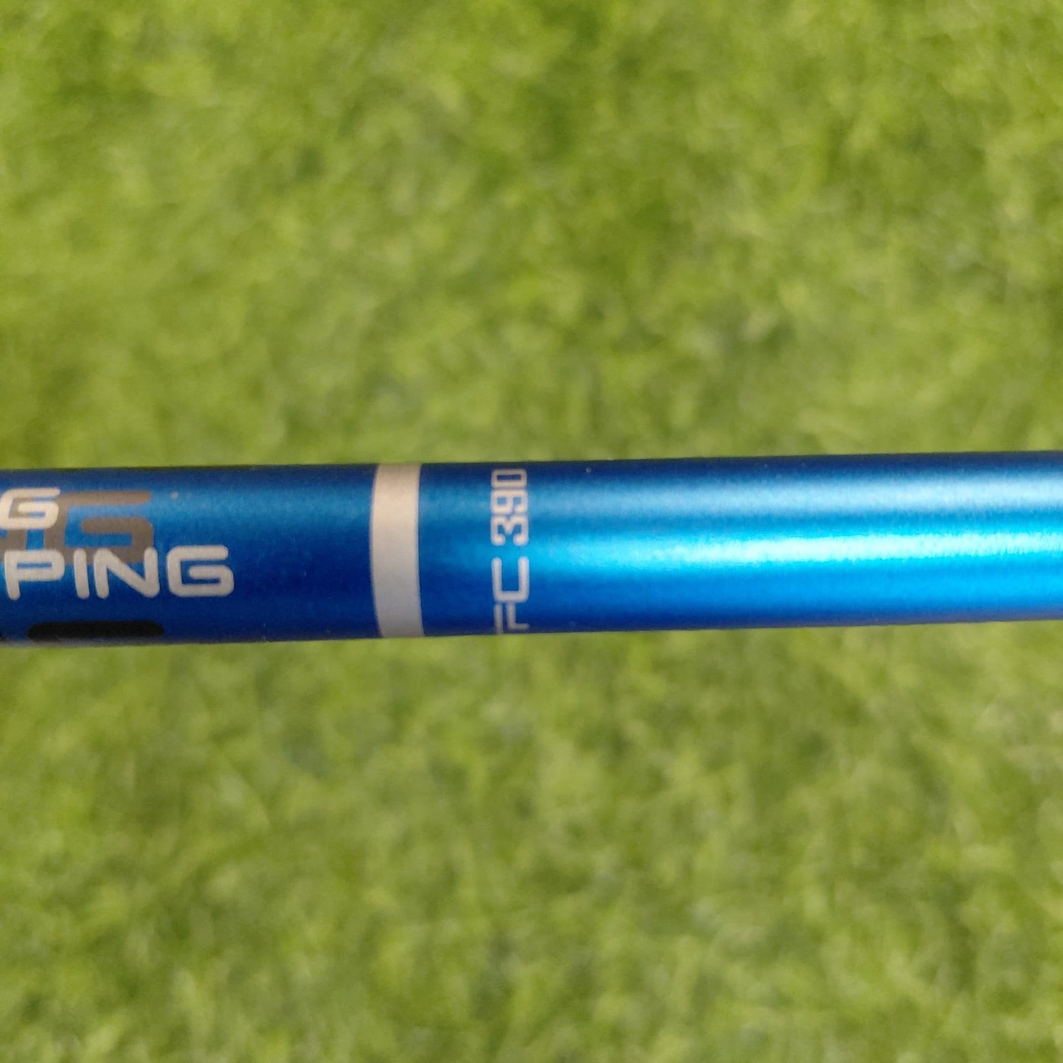 PING Iron Set / G30 / 5pcs / R