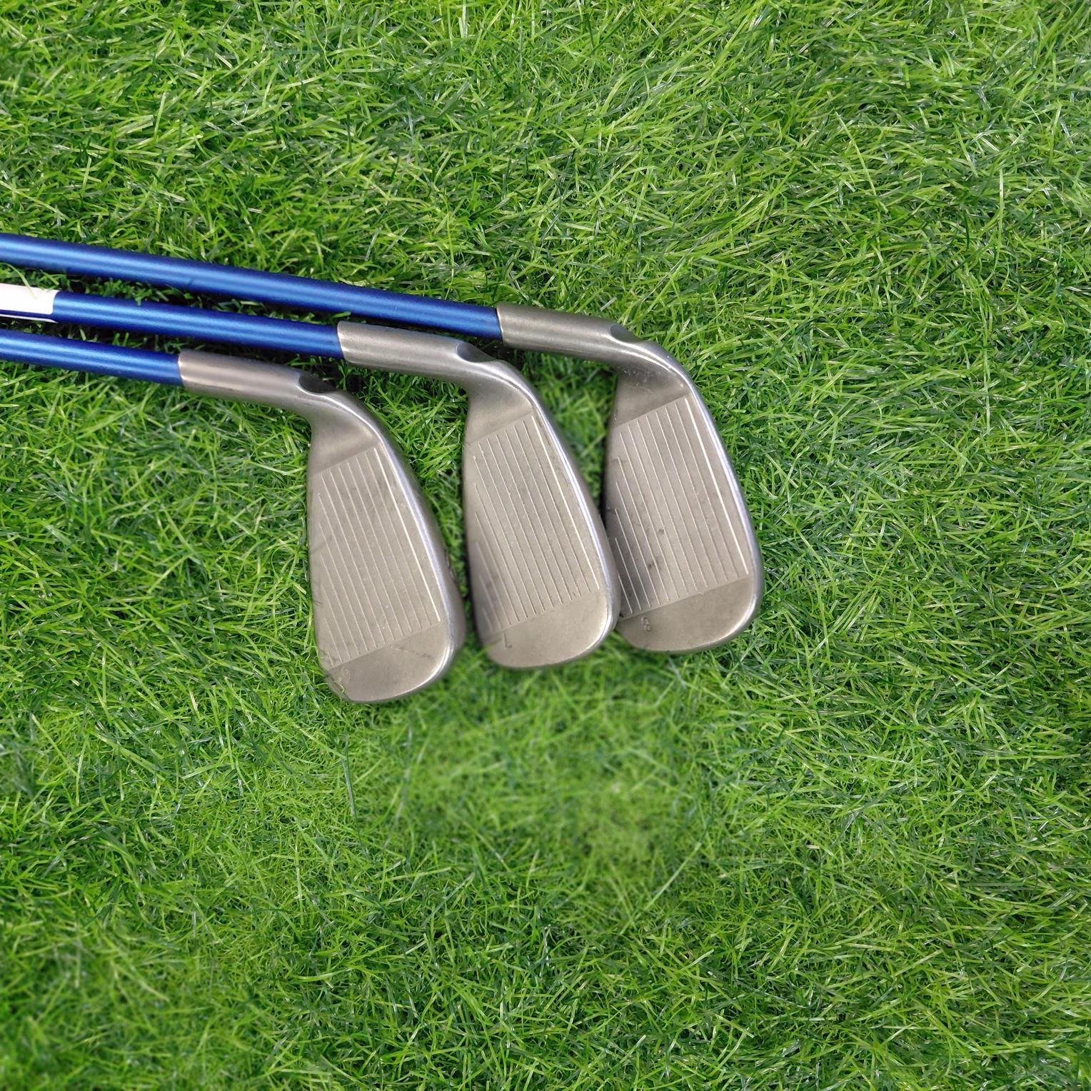 PING Iron Set / G30 / 5pcs / R
