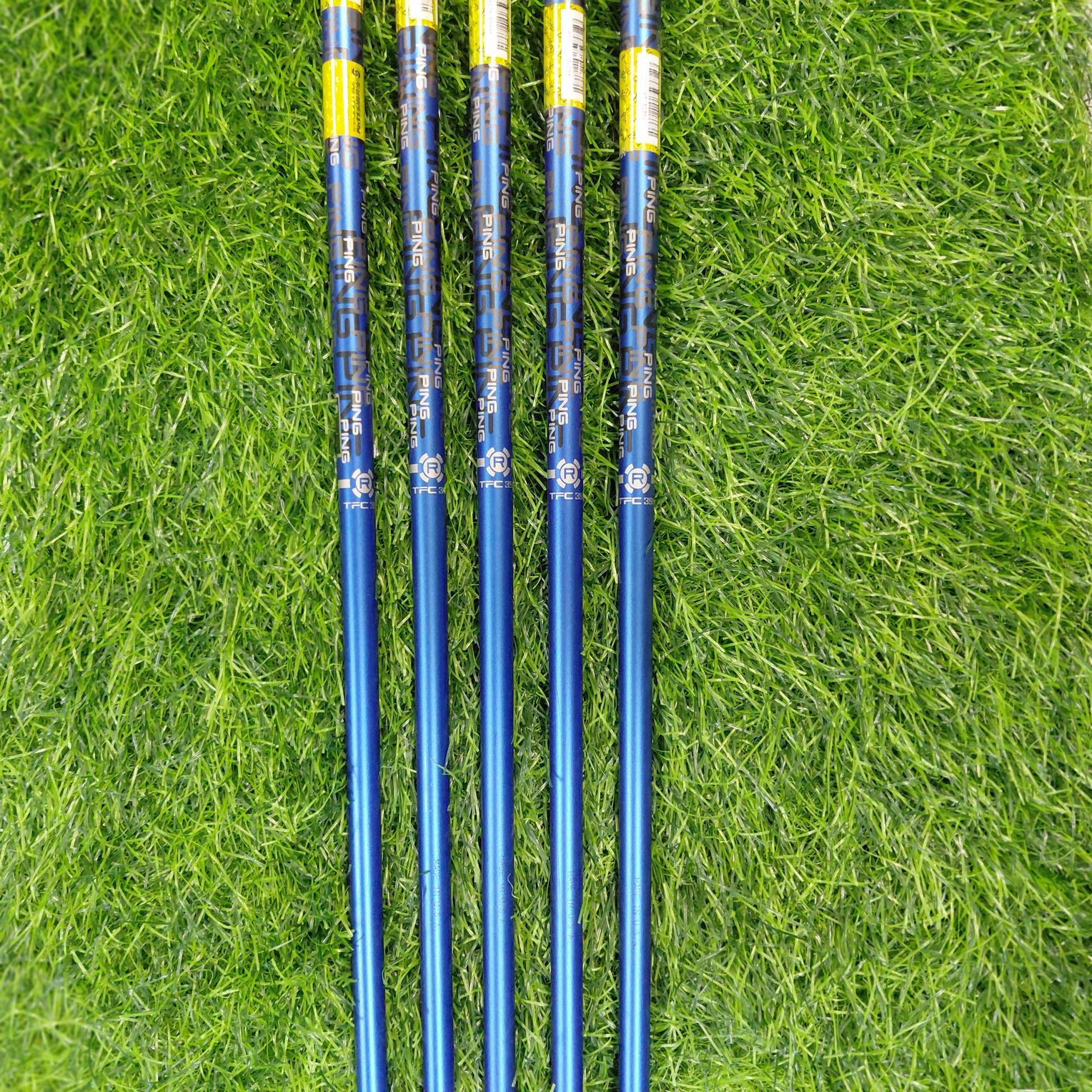 PING Iron Set / G30 / 5pcs / R
