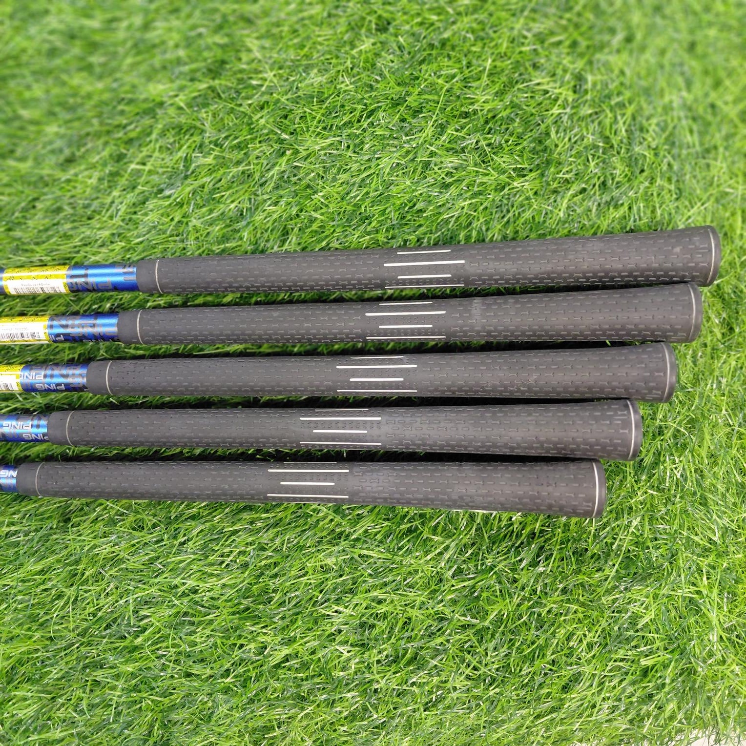 PING Iron Set / G30 / 5pcs / R