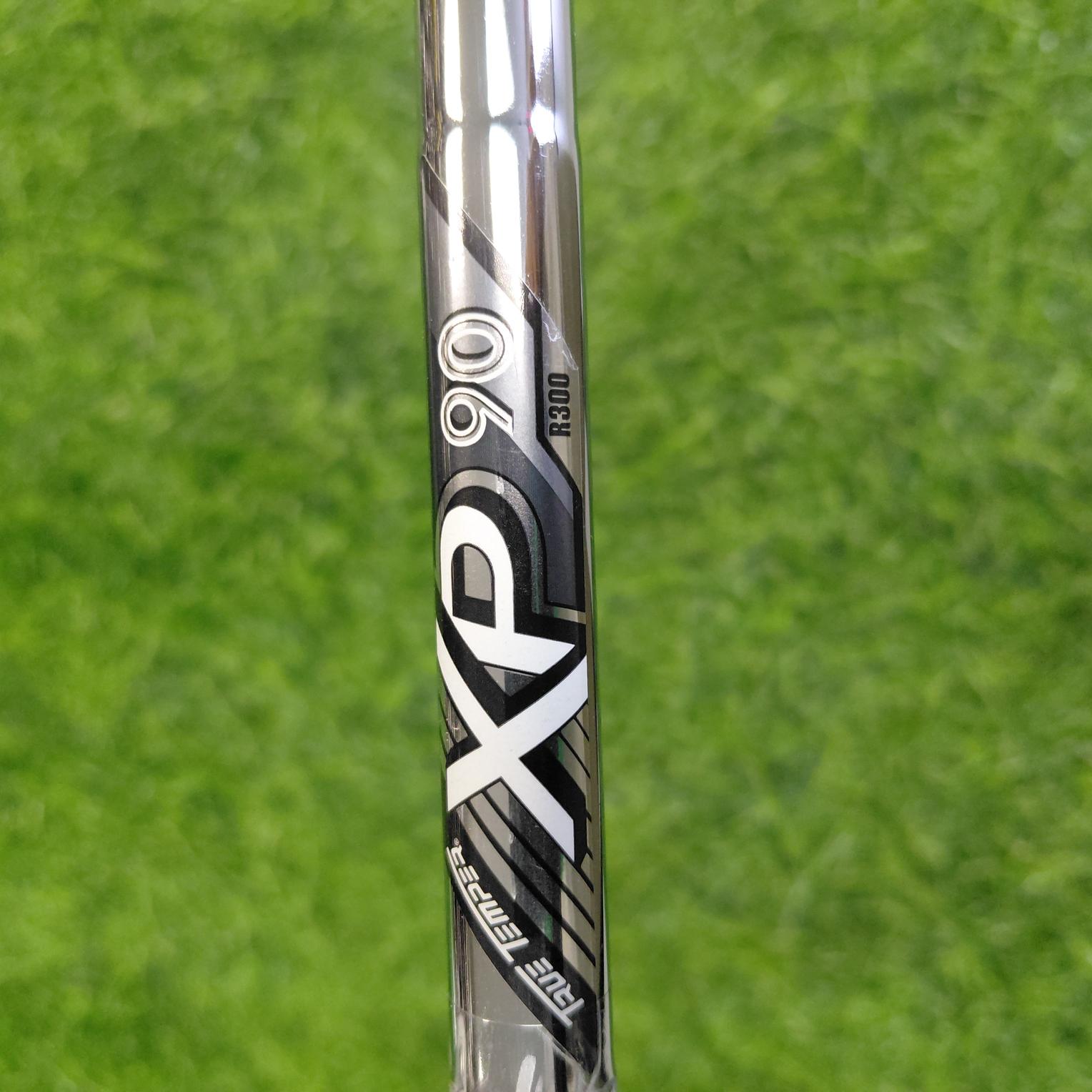 Cleveland Iron Set / Classic / 5pcs / R