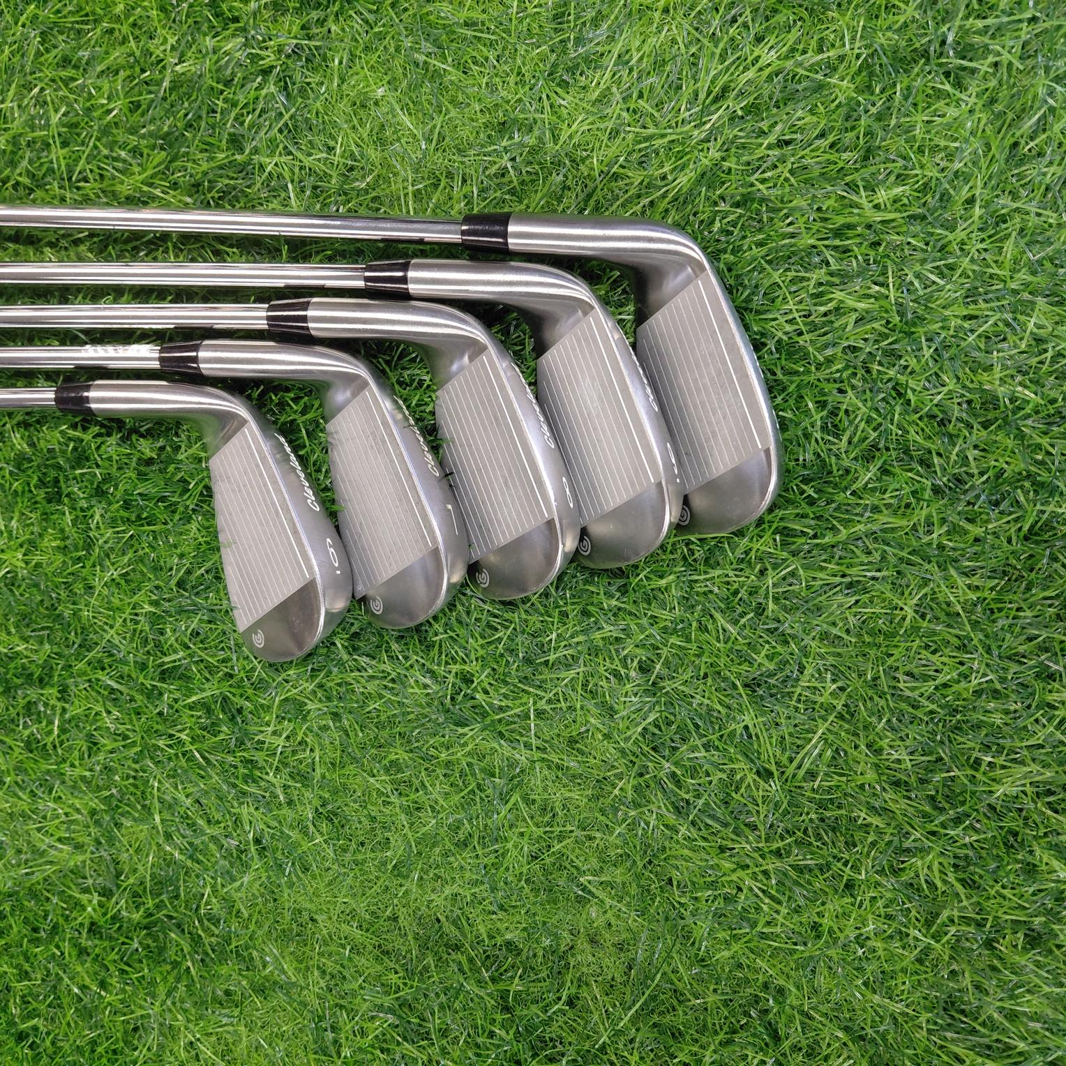 Cleveland Iron Set / Classic / 5pcs / R