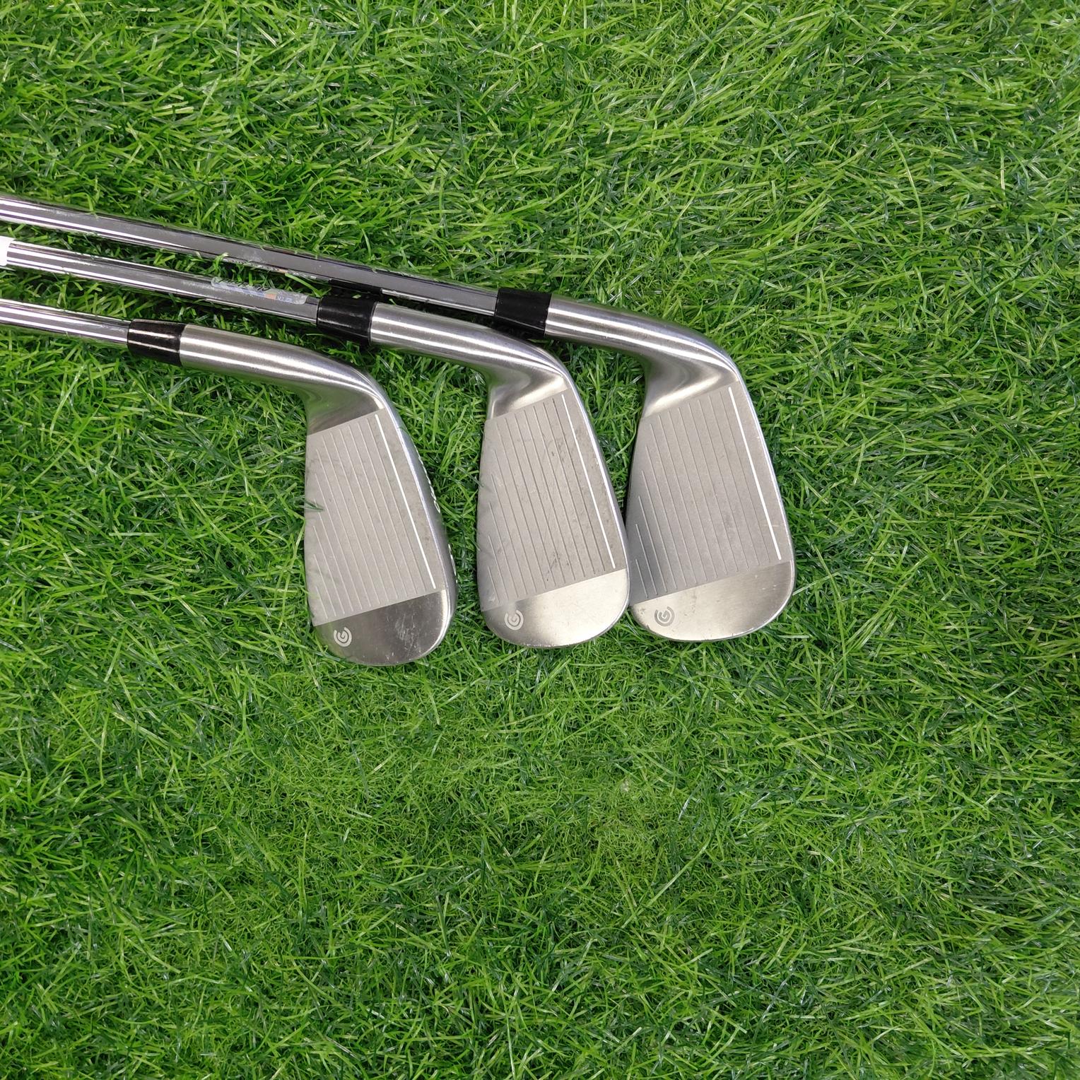 Cleveland Iron Set / Classic / 5pcs / R
