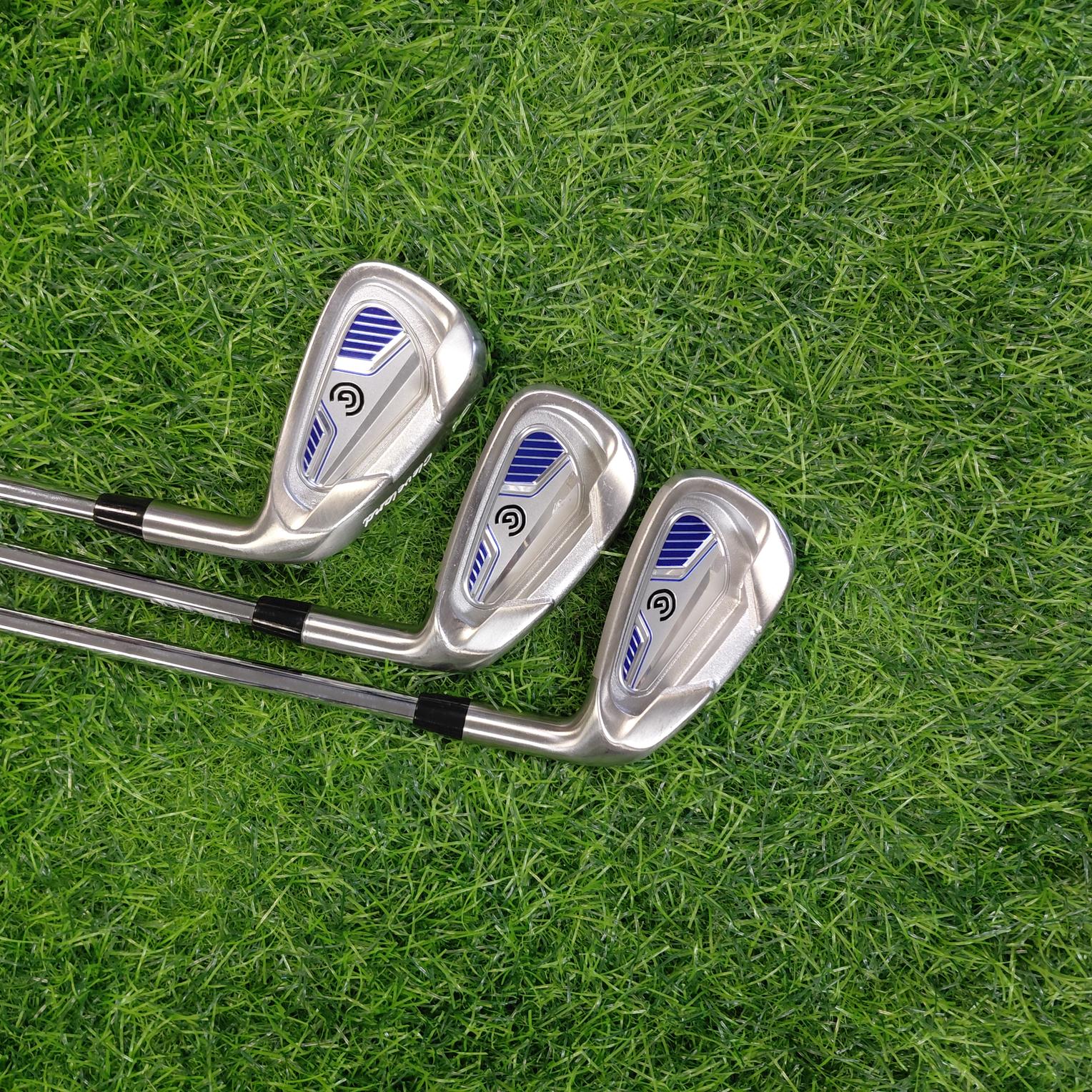 Cleveland Iron Set / Classic / 5pcs / R