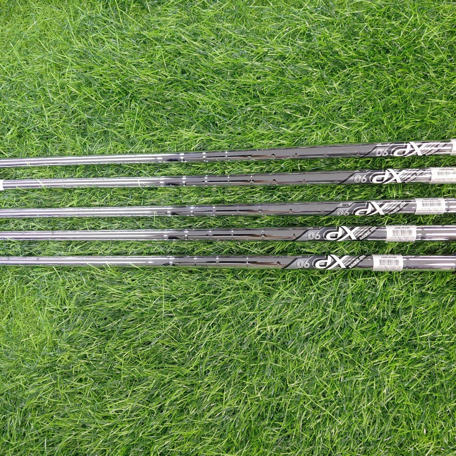 Cleveland Iron Set / Classic / 5pcs / R