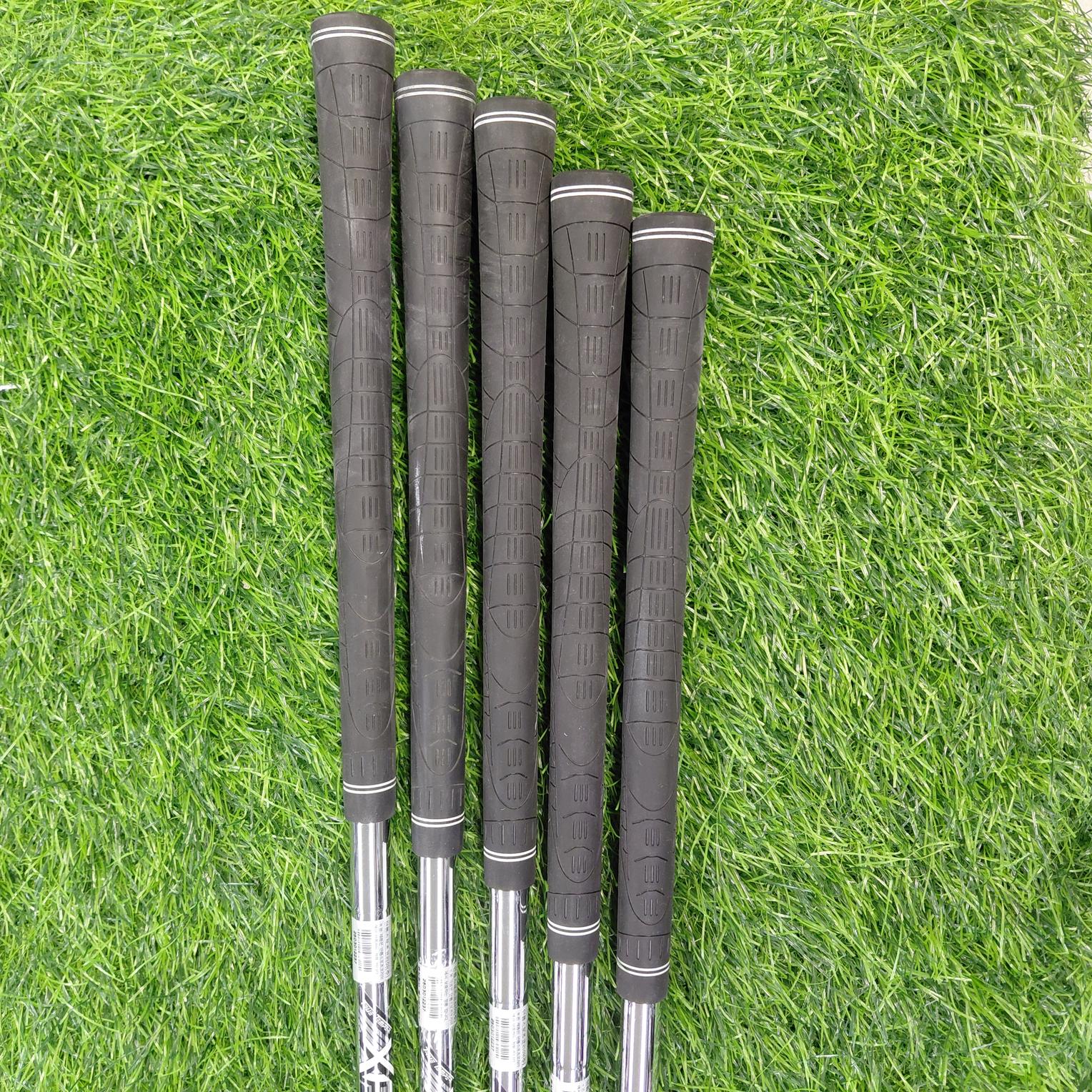 Cleveland Iron Set / Classic / 5pcs / R