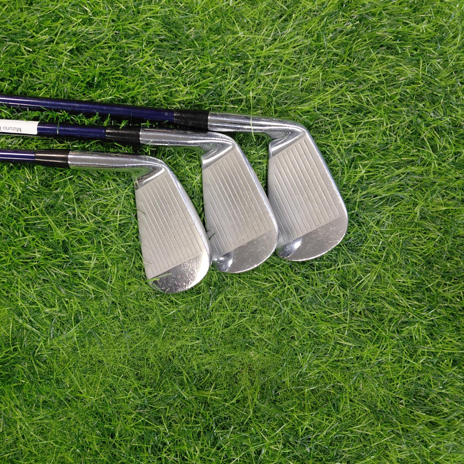 Mizuno Iron Set / JPX825 / 7pcs / Women