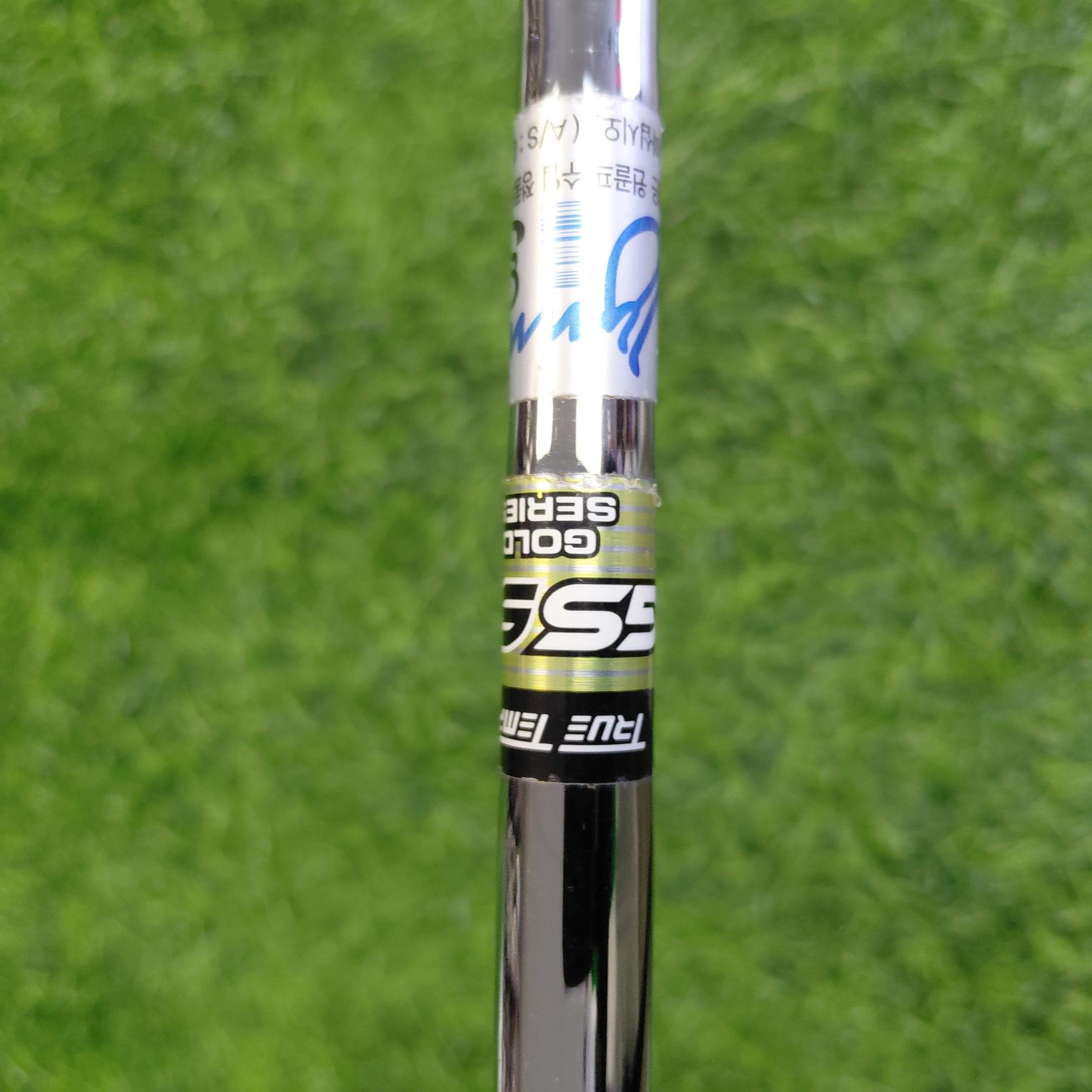 Mizuno Iron Set / JPX800 / 6pcs / R
