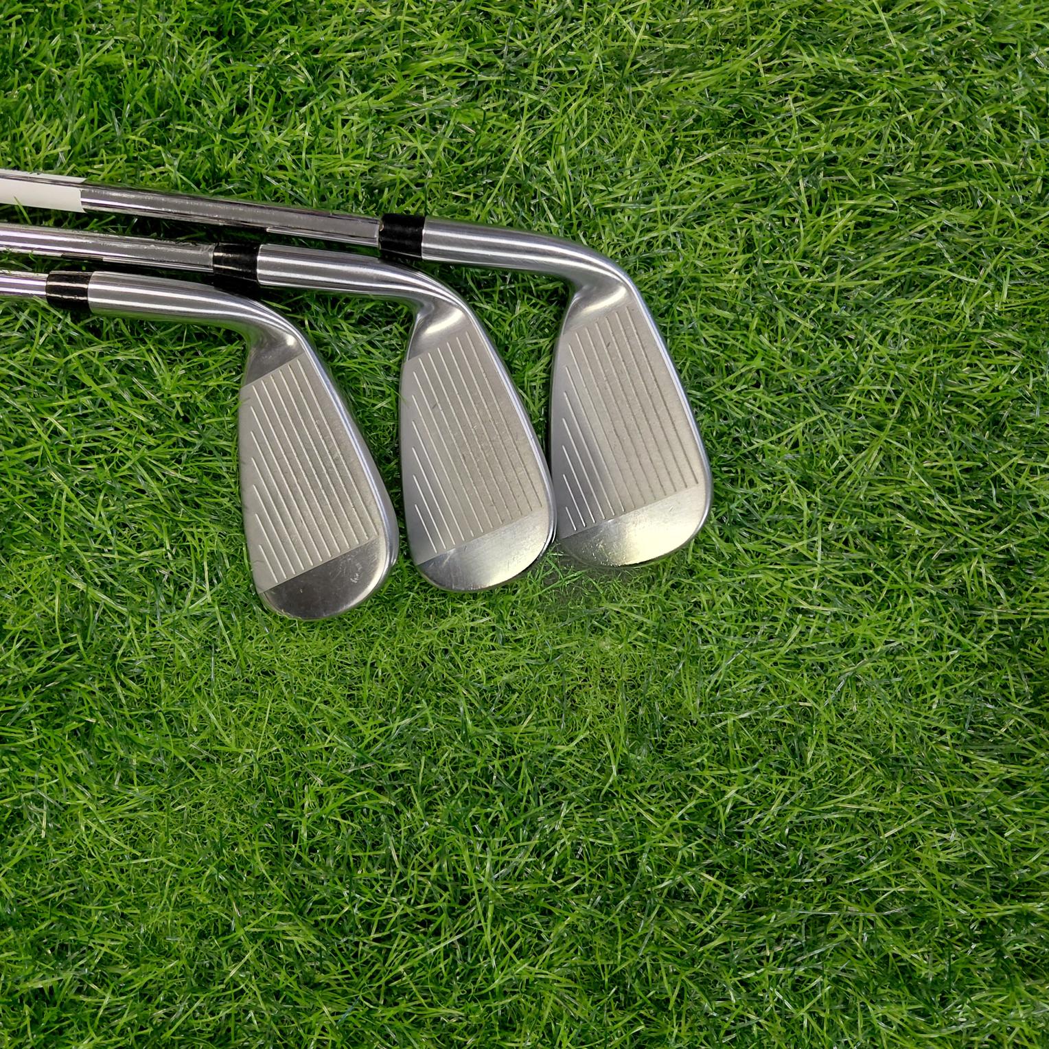 Mizuno Iron Set / JPX800 / 6pcs / R
