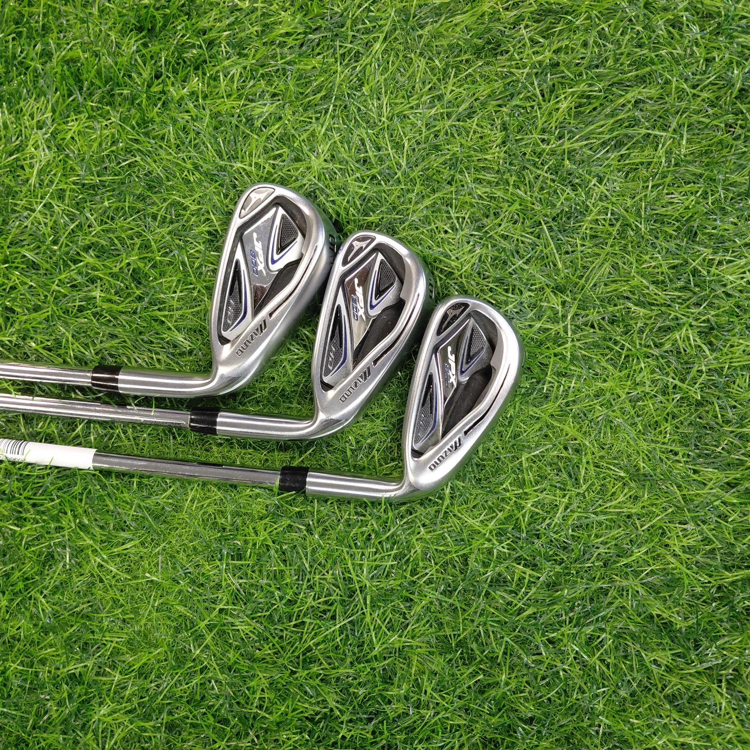 Mizuno Iron Set / JPX800 / 6pcs / R