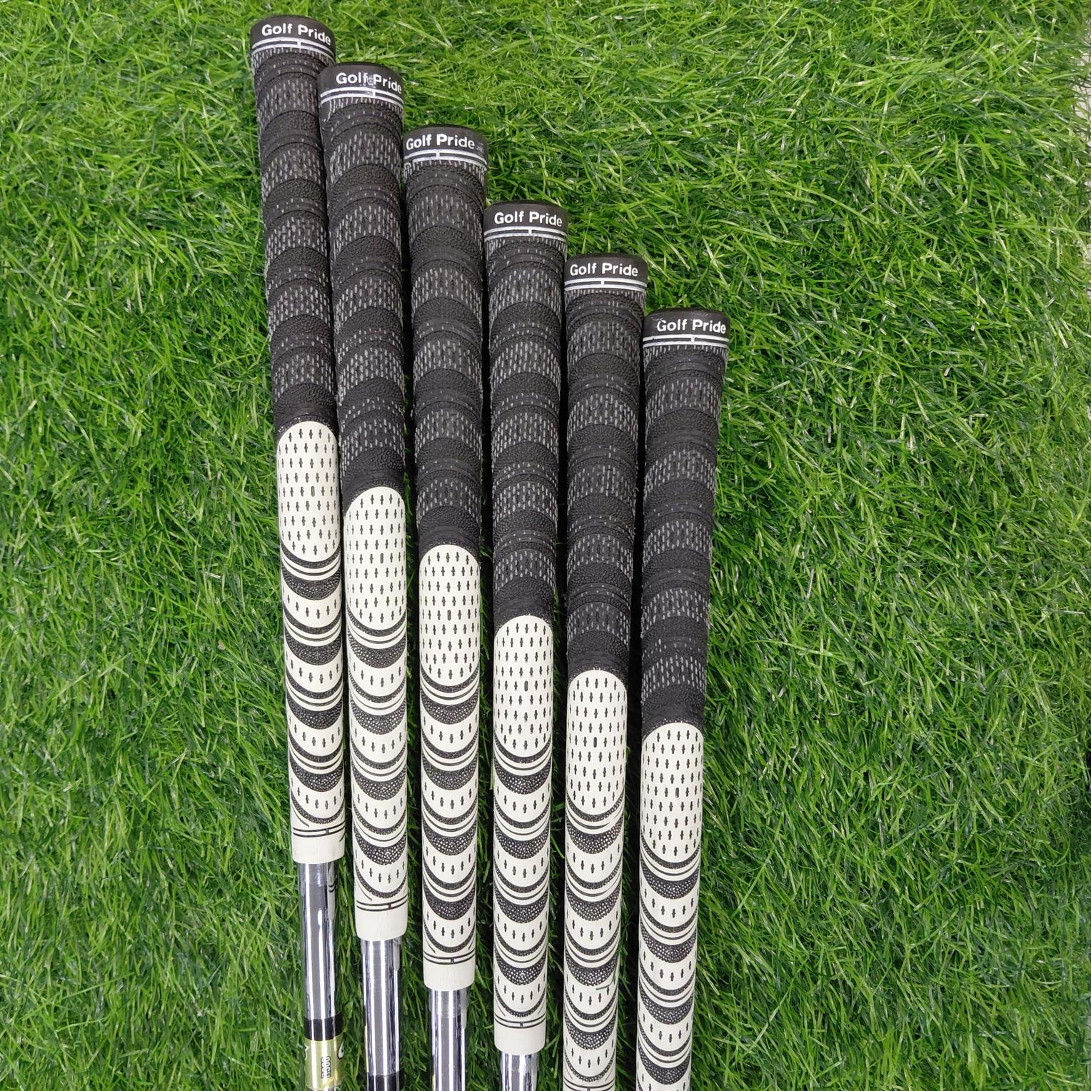 Mizuno Iron Set / JPX800 / 6pcs / R
