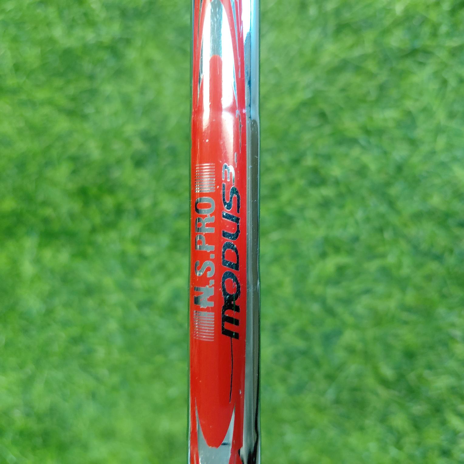 Mizuno Iron Set / MP-55 / 5pcs / X