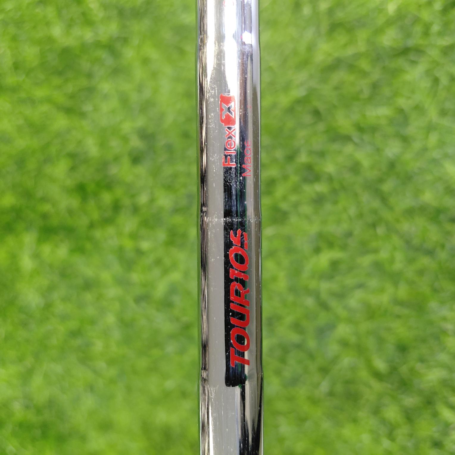 Mizuno Iron Set / MP-55 / 5pcs / X
