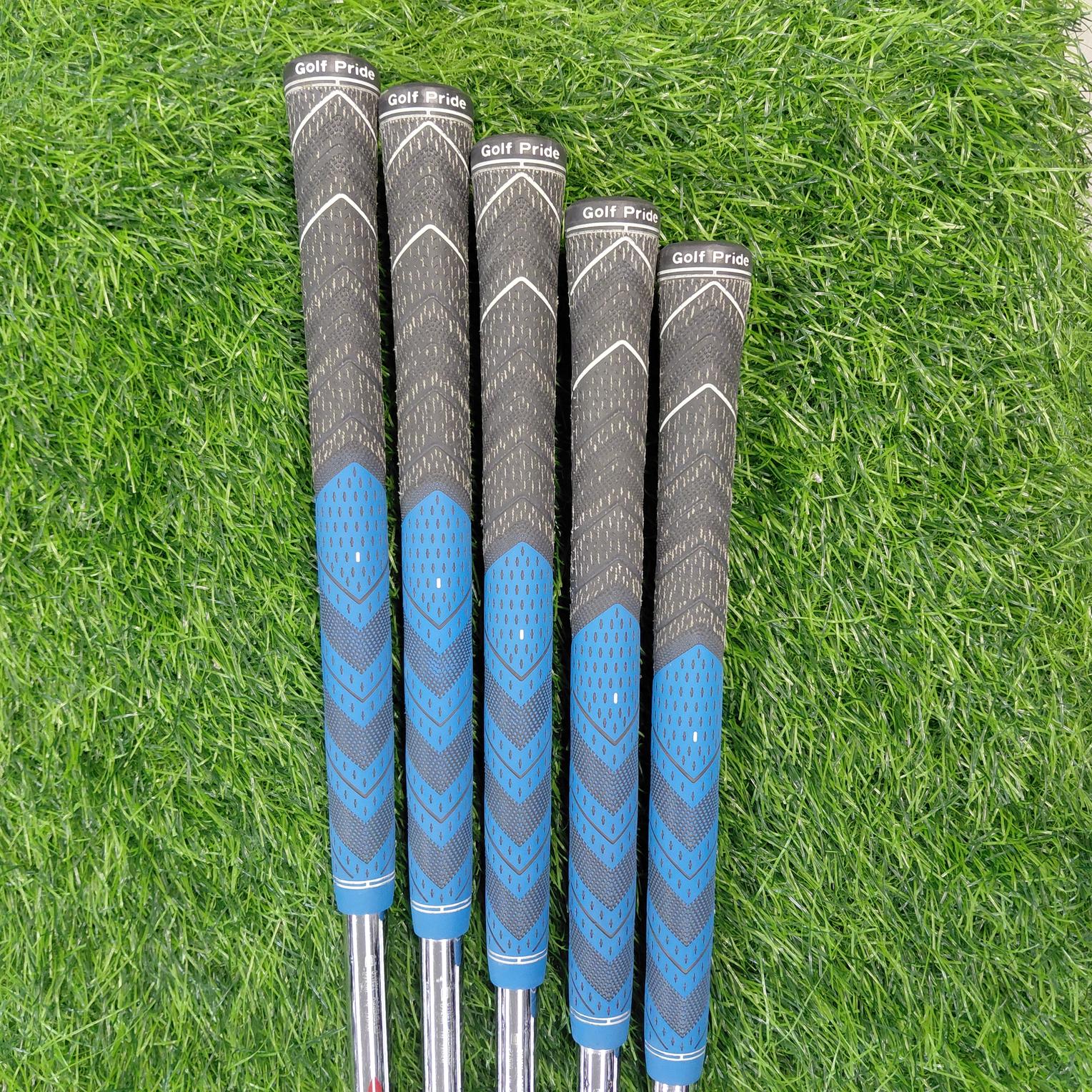 Mizuno Iron Set / MP-55 / 5pcs / X