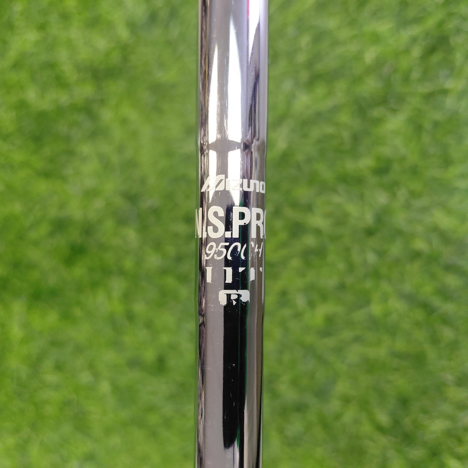 Mizuno Iron Set / JPX825 / 6pcs / R