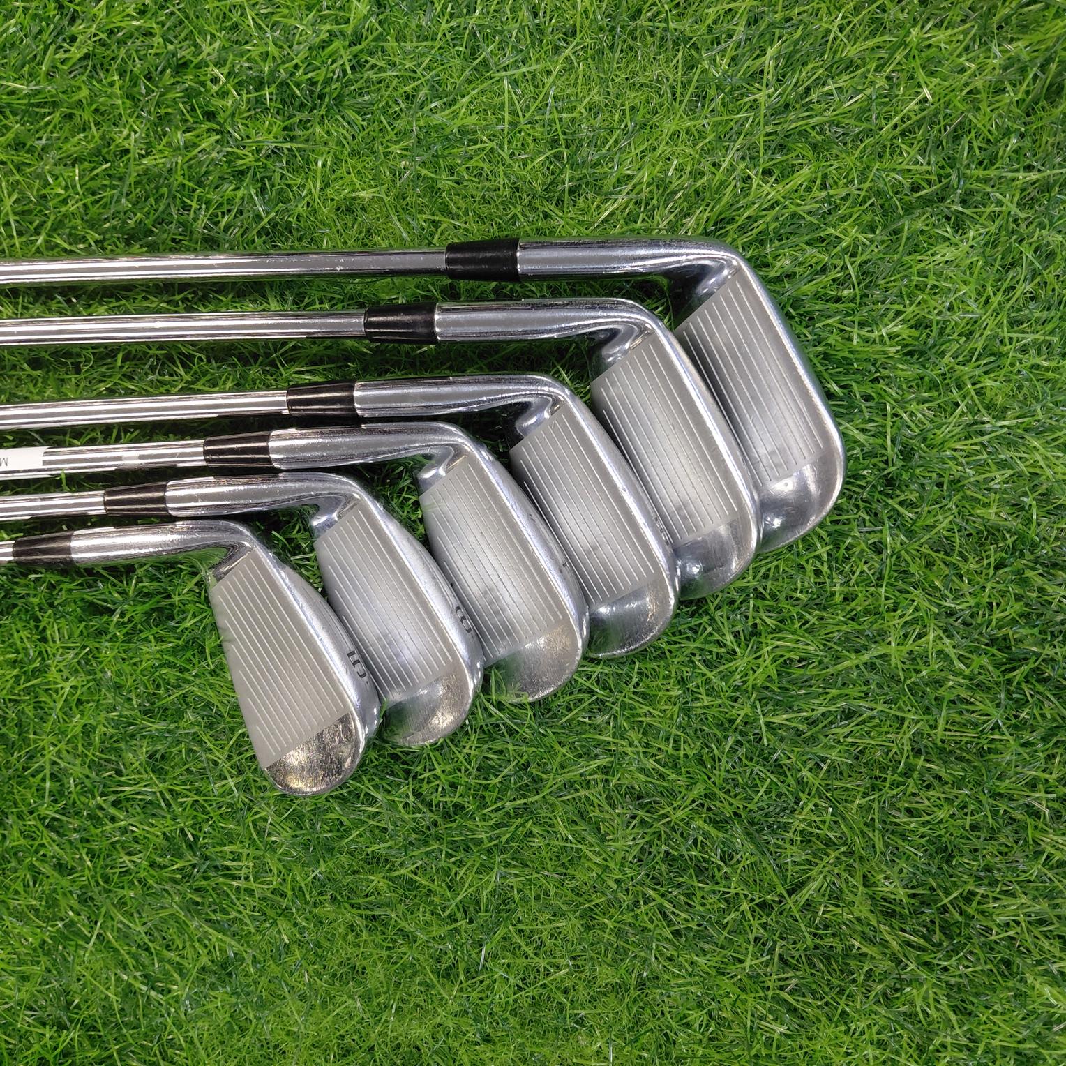 Mizuno Iron Set / JPX825 / 6pcs / R