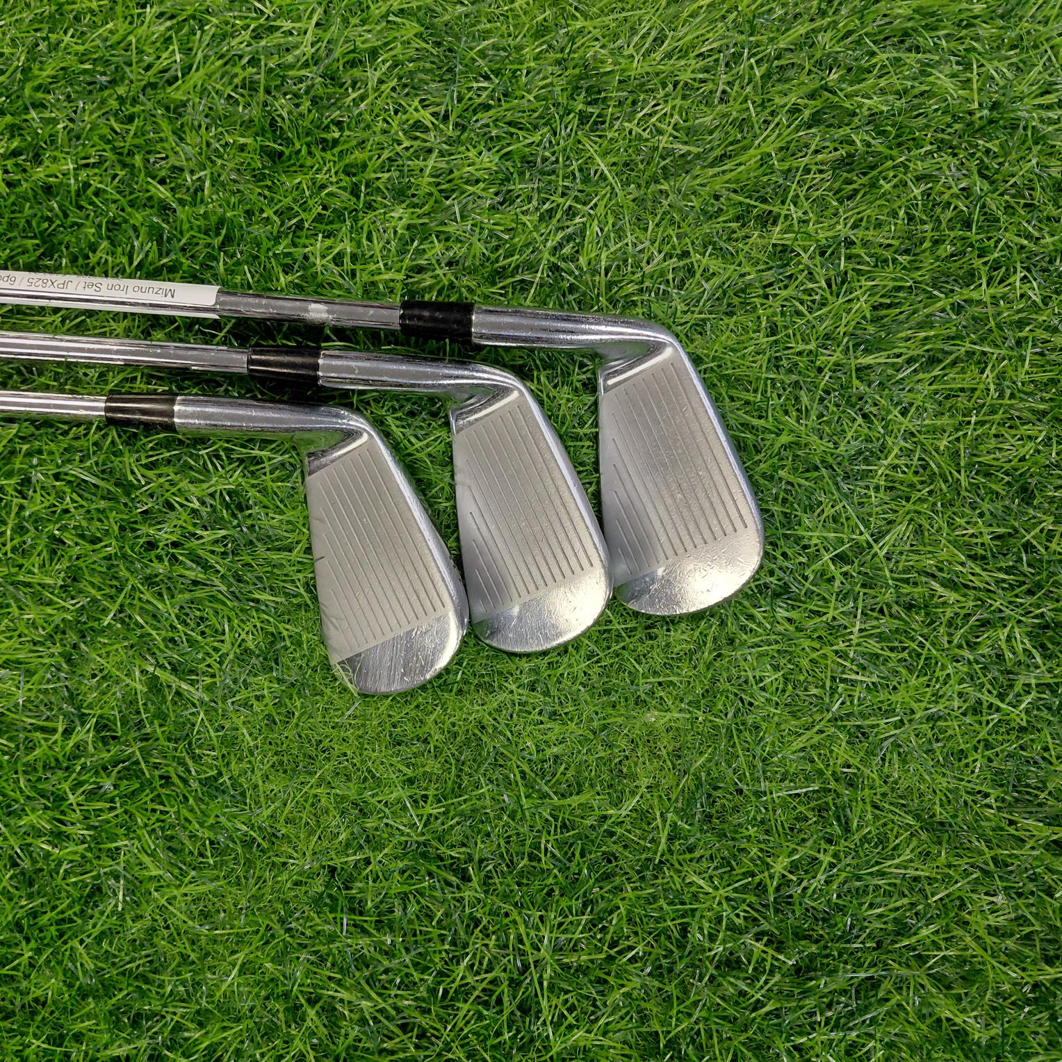 Mizuno Iron Set / JPX825 / 6pcs / R
