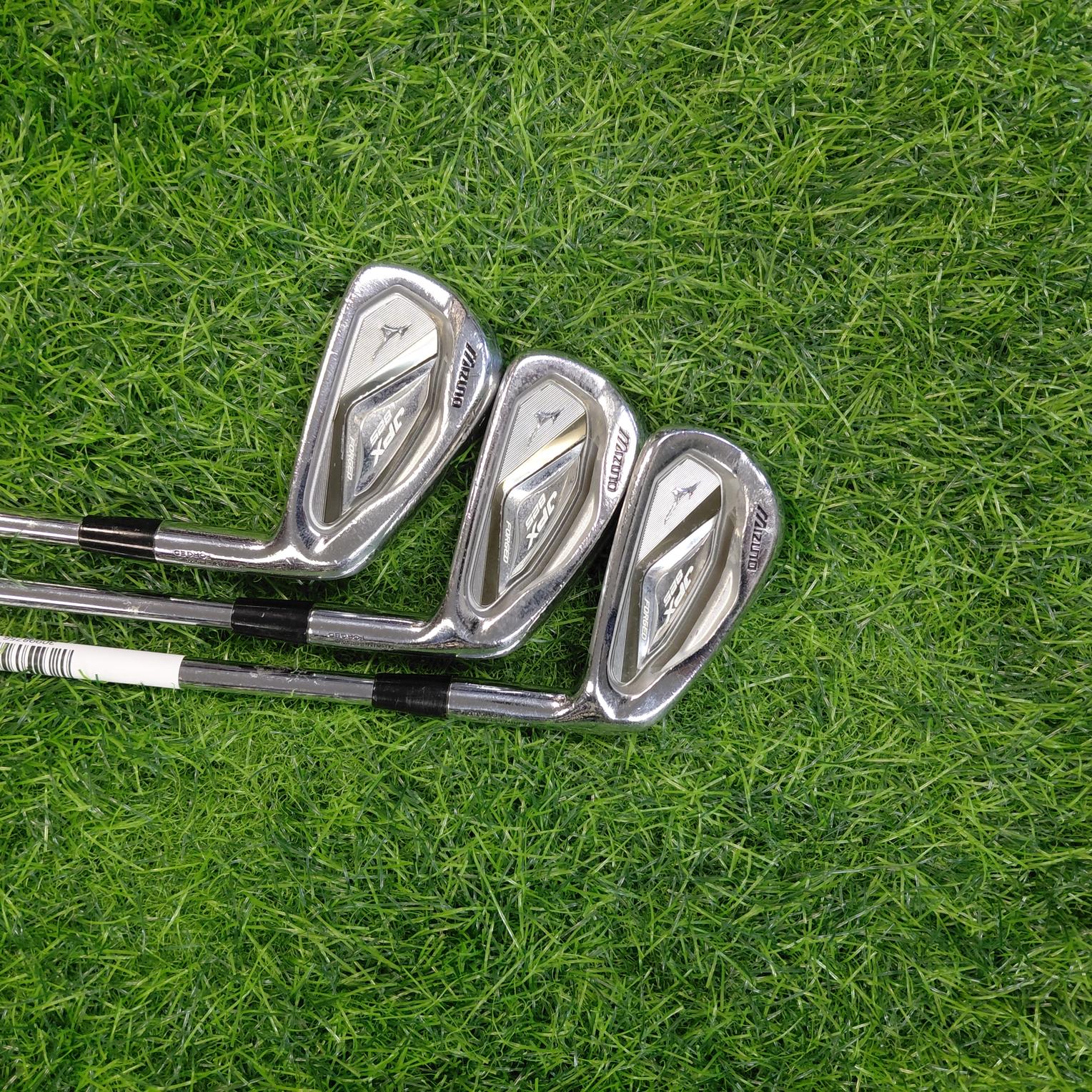 Mizuno Iron Set / JPX825 / 6pcs / R
