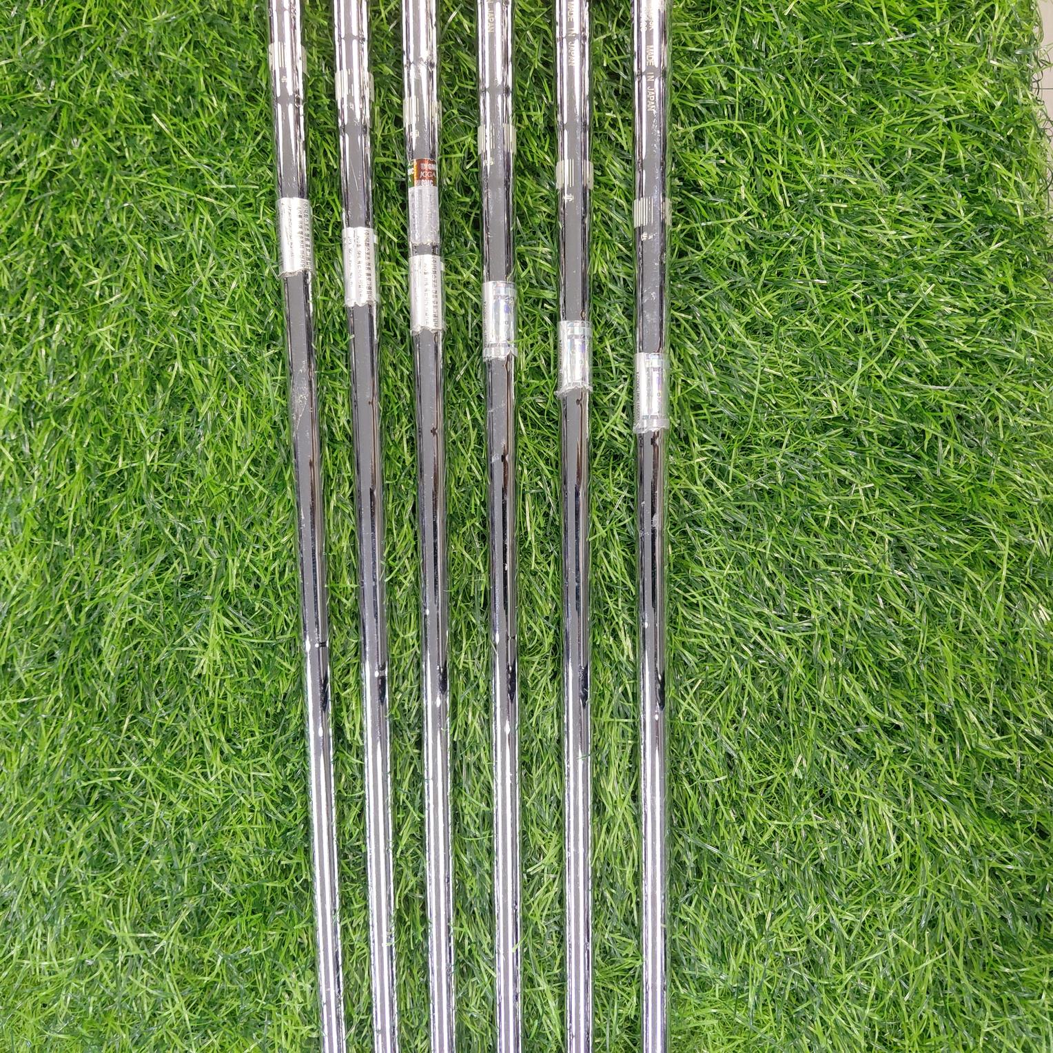Mizuno Iron Set / JPX825 / 6pcs / R