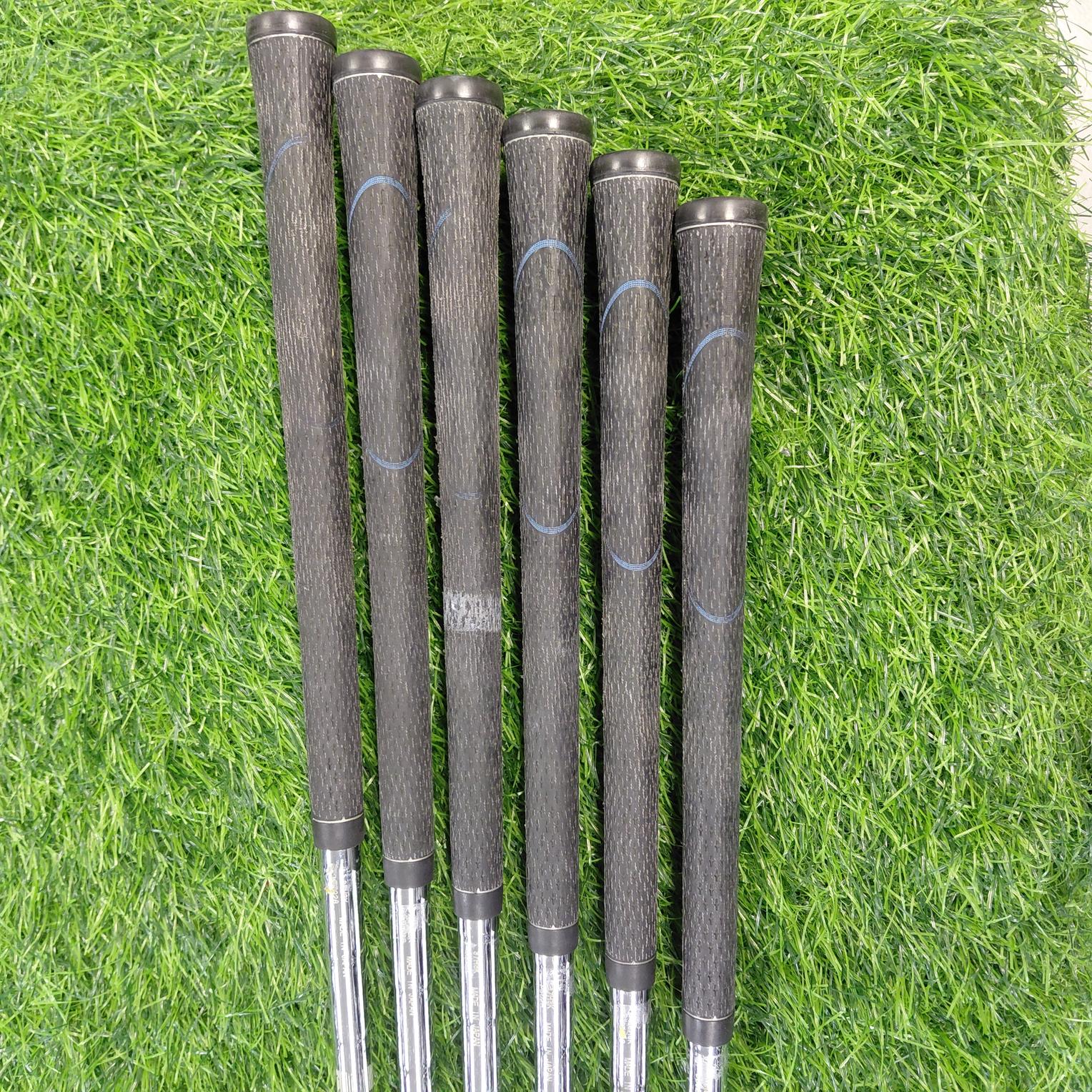 Mizuno Iron Set / JPX825 / 6pcs / R