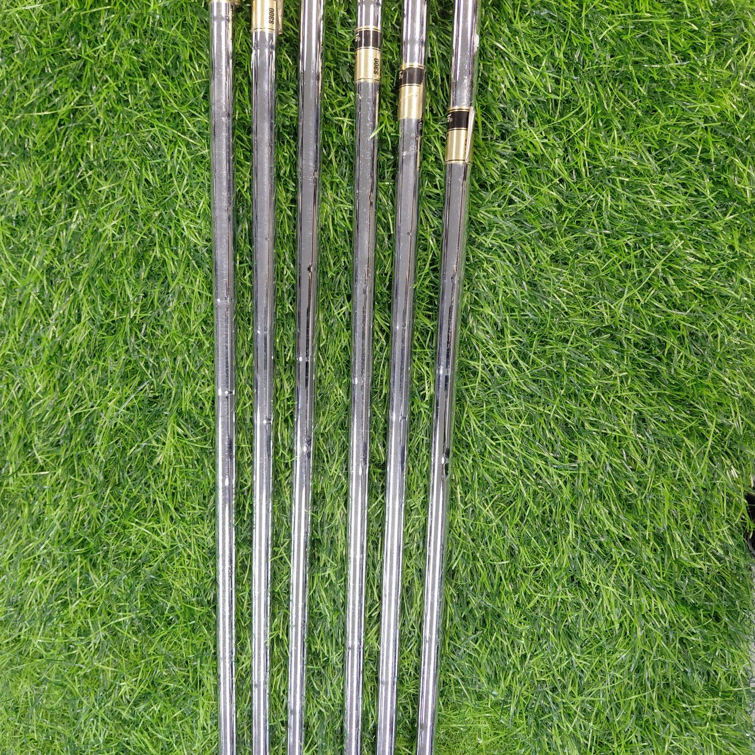 Callaway Iron Set / X Forged / 6pcs / S