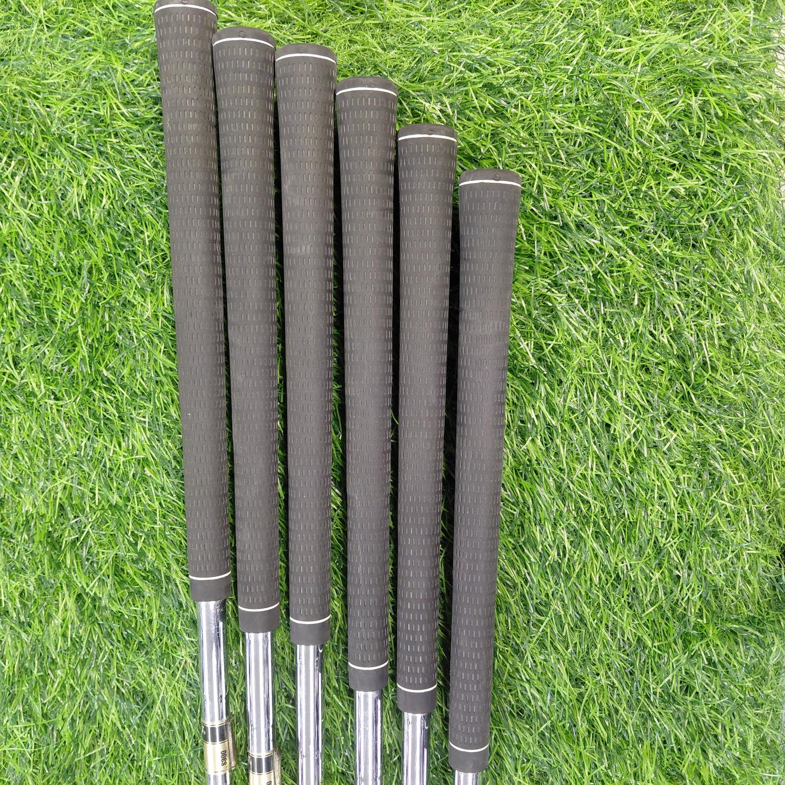 Callaway Iron Set / X Forged / 6pcs / S