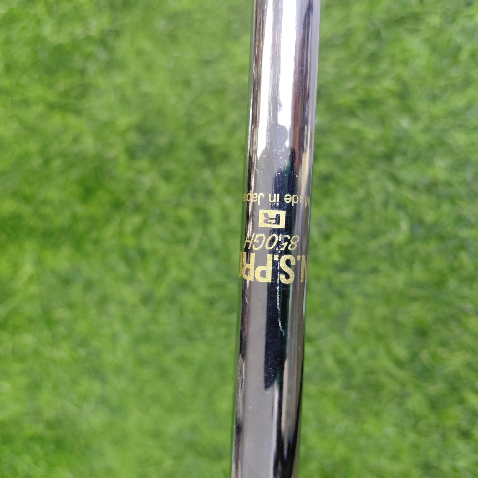 Titleist Iron Set / AP2 714 / 5pcs / R