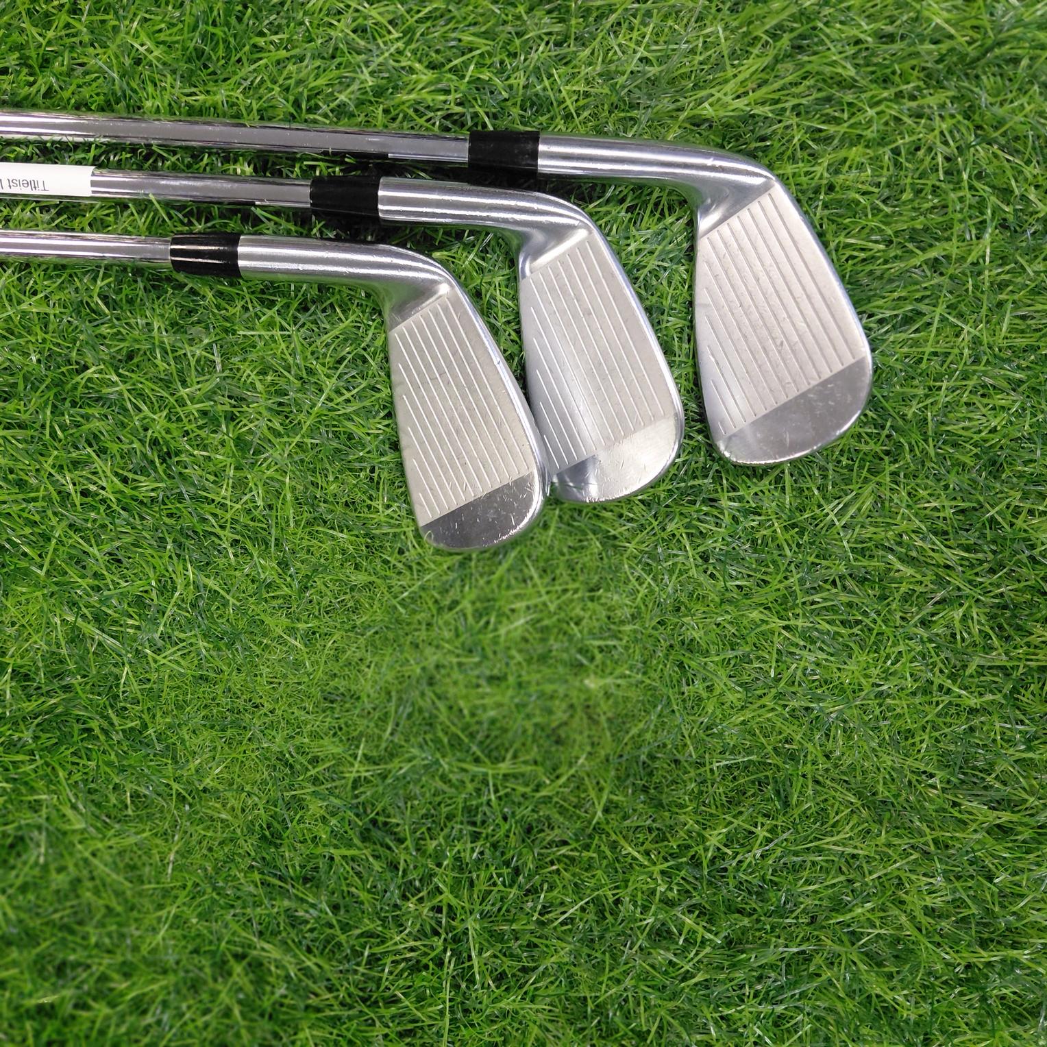 Titleist Iron Set / AP2 714 / 5pcs / R