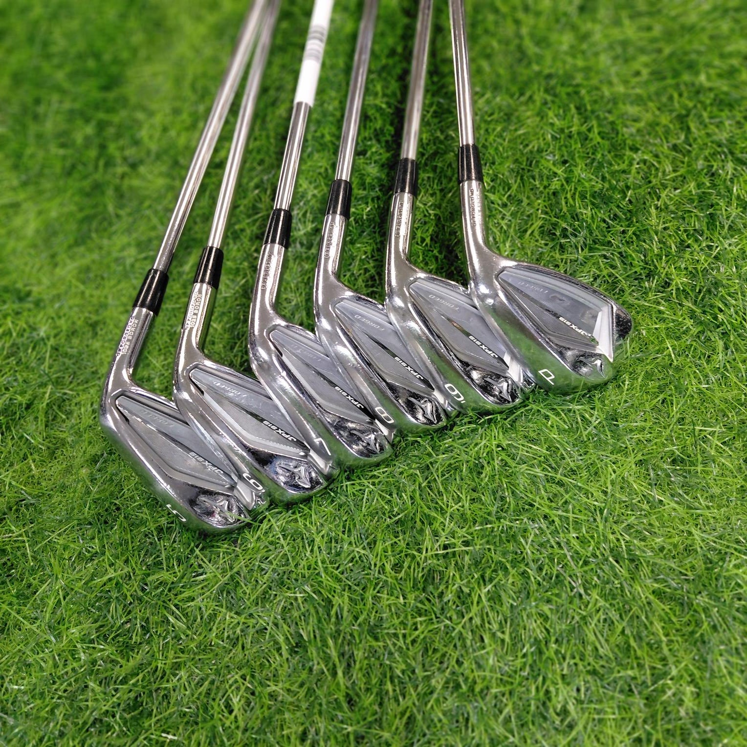Mizuno Iron Set / JPX919 / 6pcs / S
