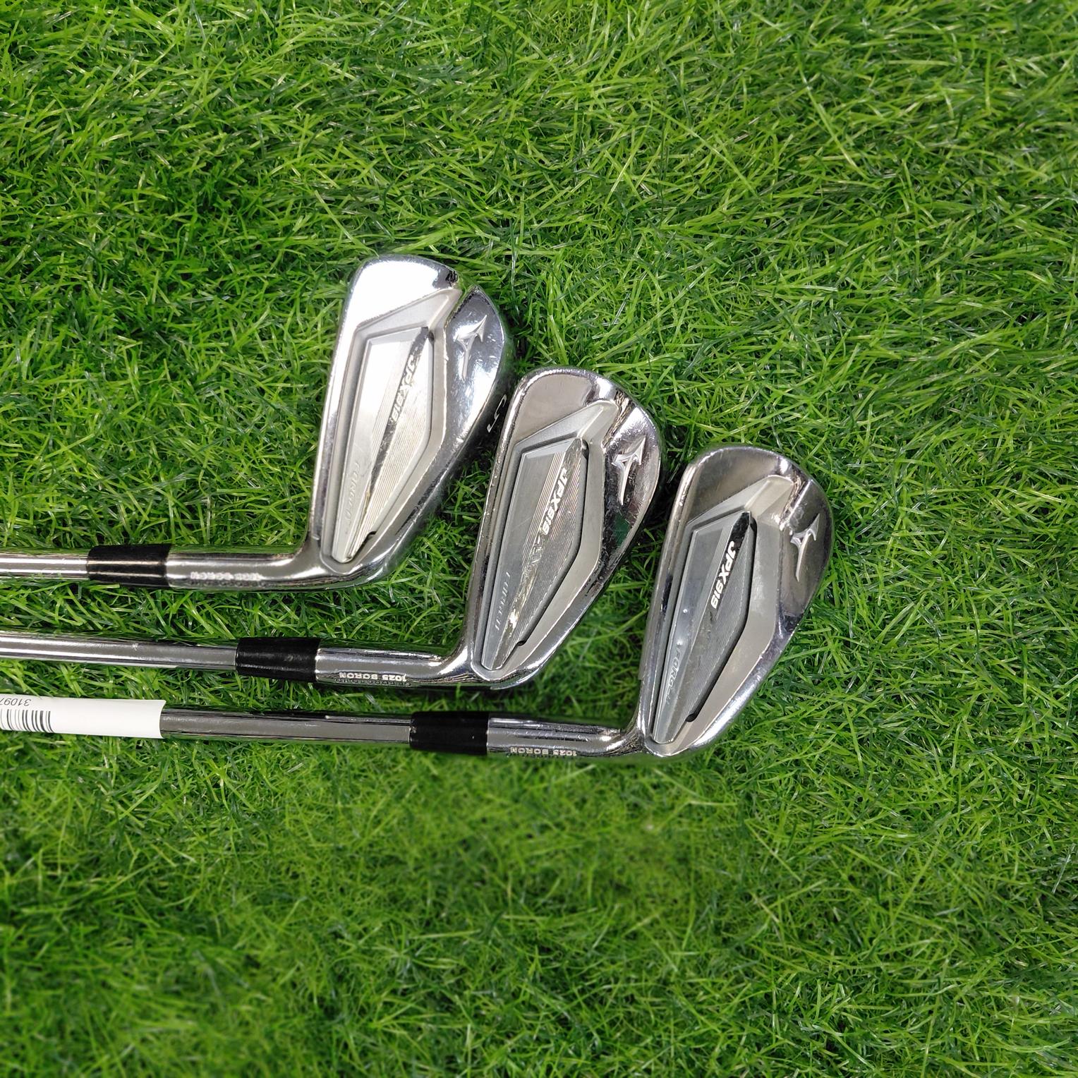 Mizuno Iron Set / JPX919 / 6pcs / S