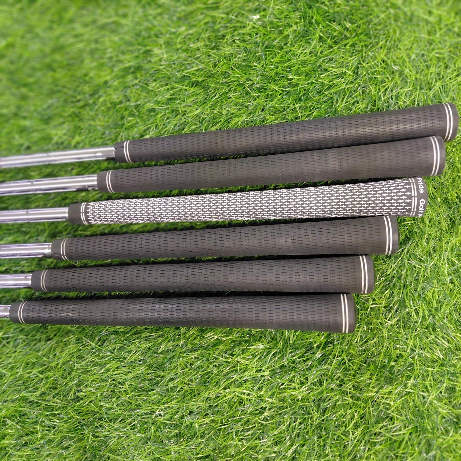 Mizuno Iron Set / JPX919 / 6pcs / S