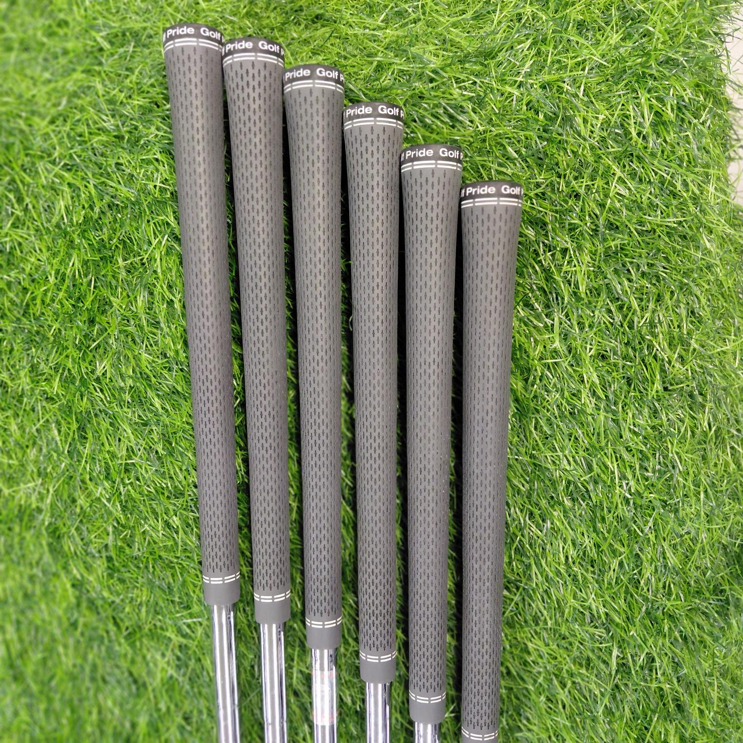 TaylorMade Iron Set / P790(2021) / 6pcs / S