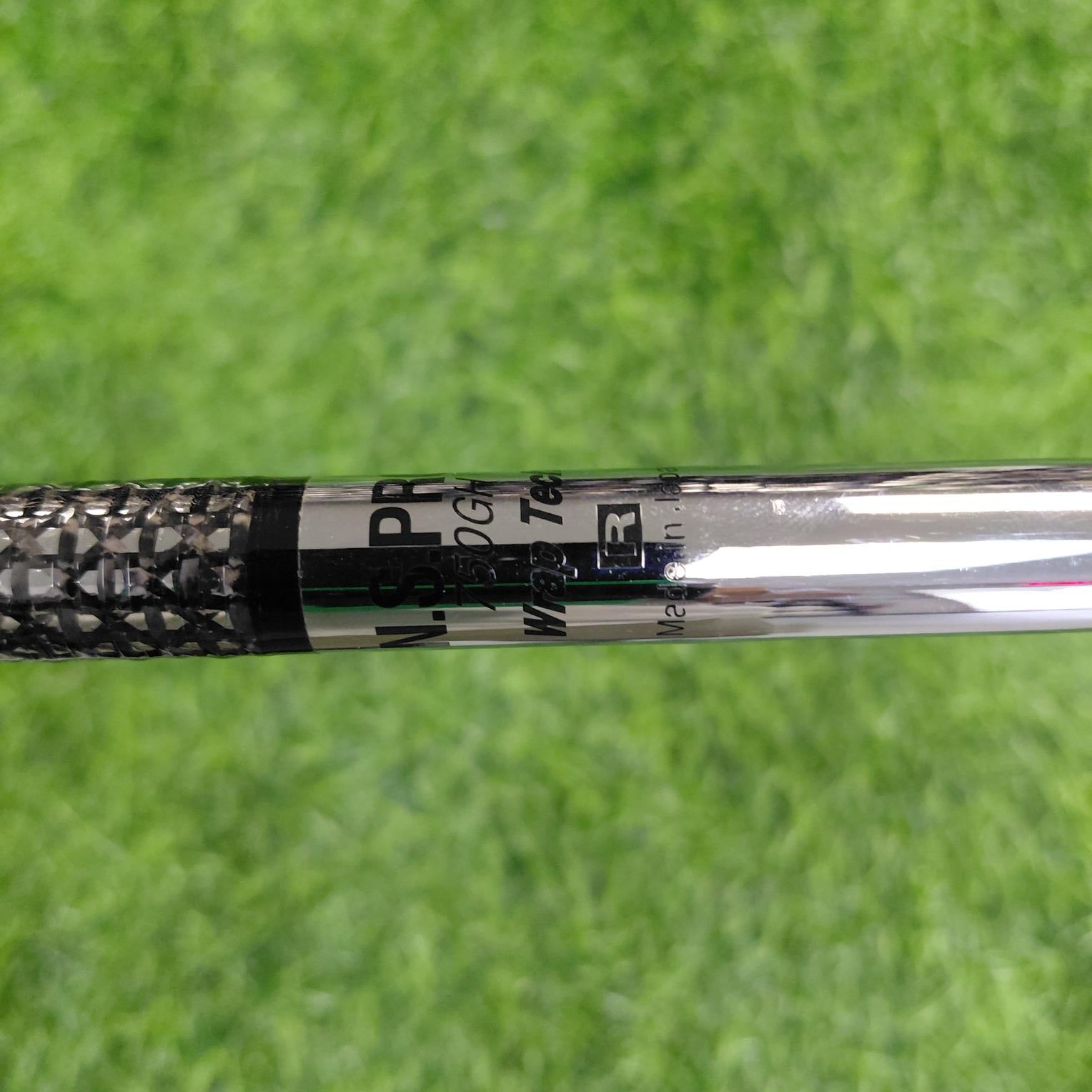 PING Iron Set / V2 rapture / 7pcs / R