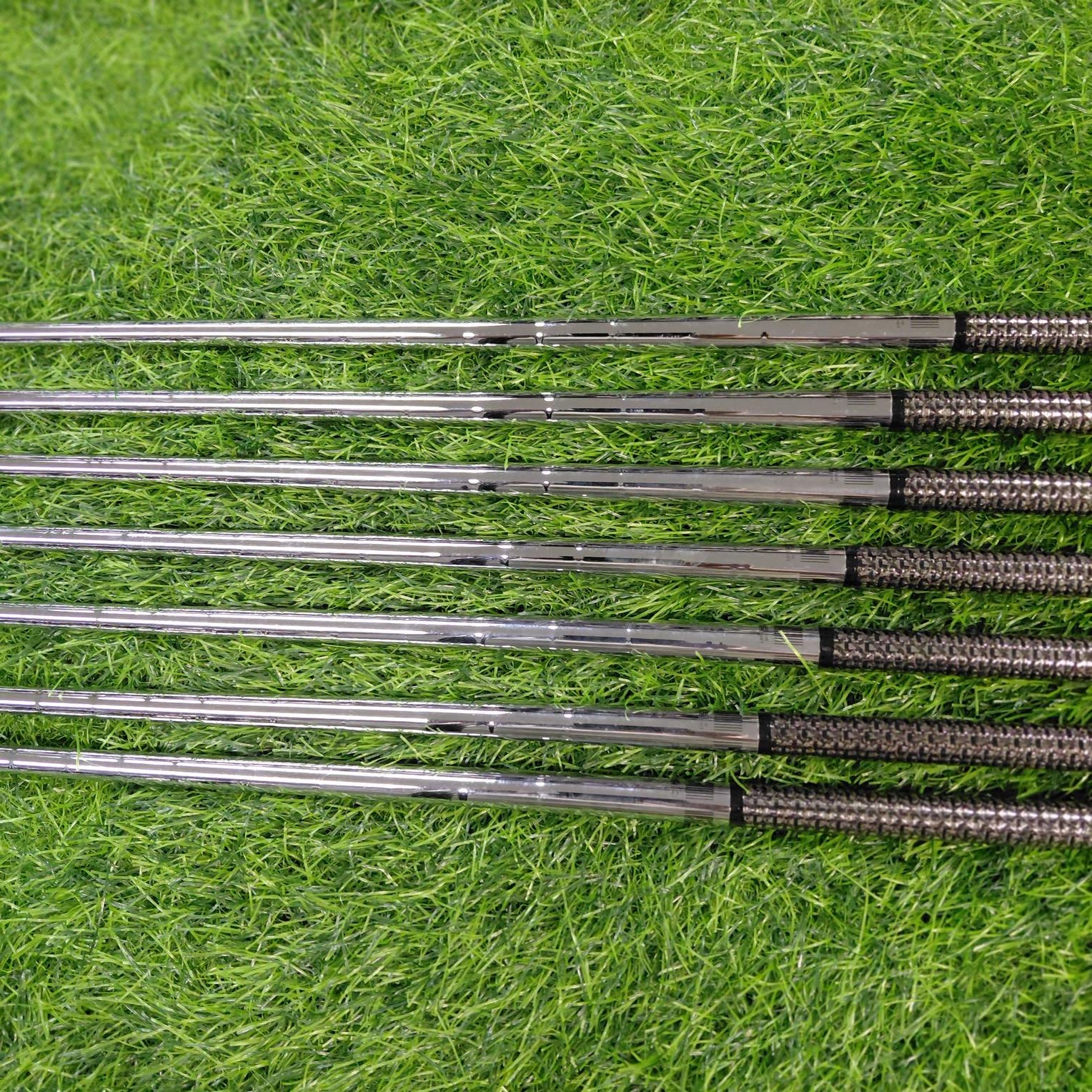 PING Iron Set / V2 rapture / 7pcs / R