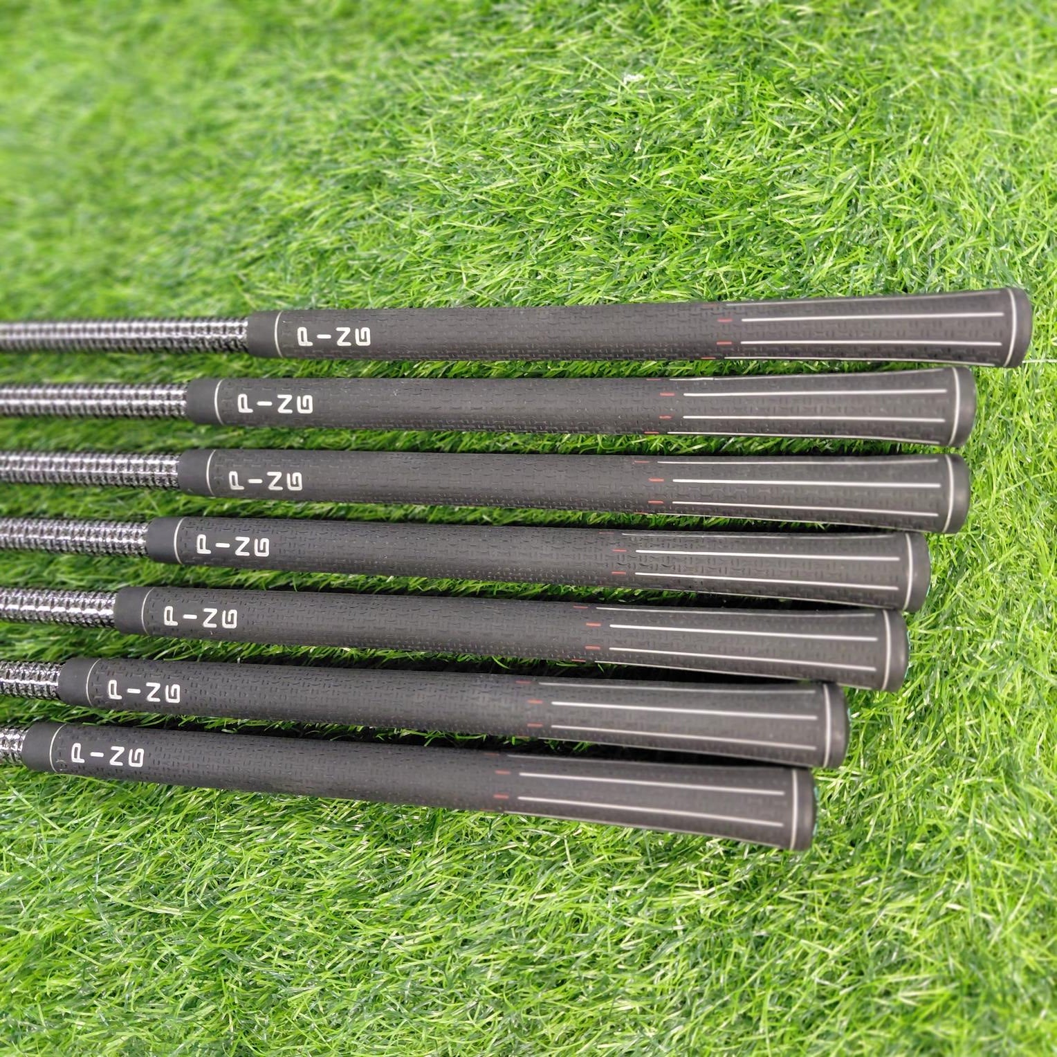 PING Iron Set / V2 rapture / 7pcs / R