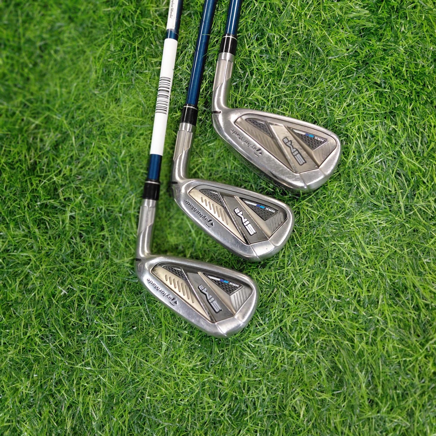 TaylorMade Iron Set / SIM2 / 6pcs / R
