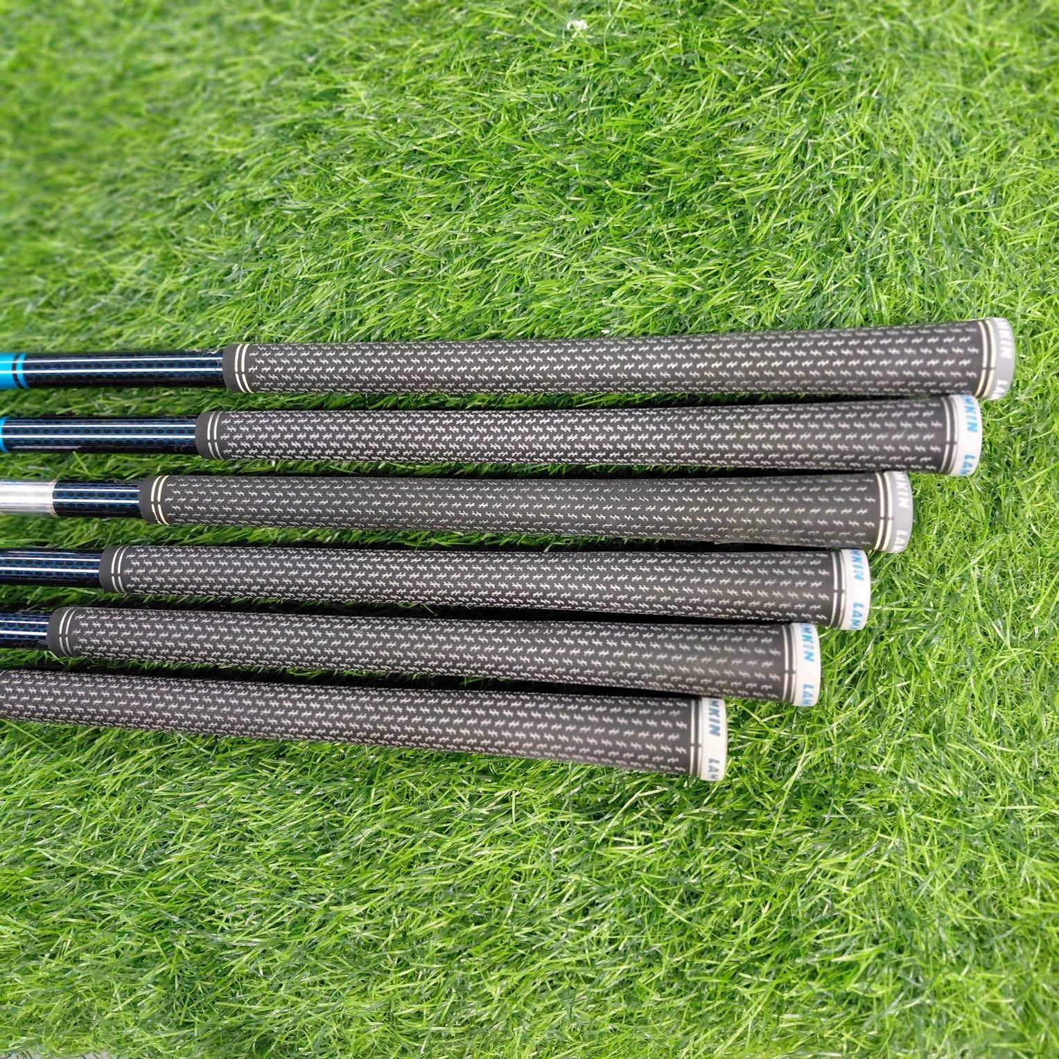 TaylorMade Iron Set / SIM2 / 6pcs / R