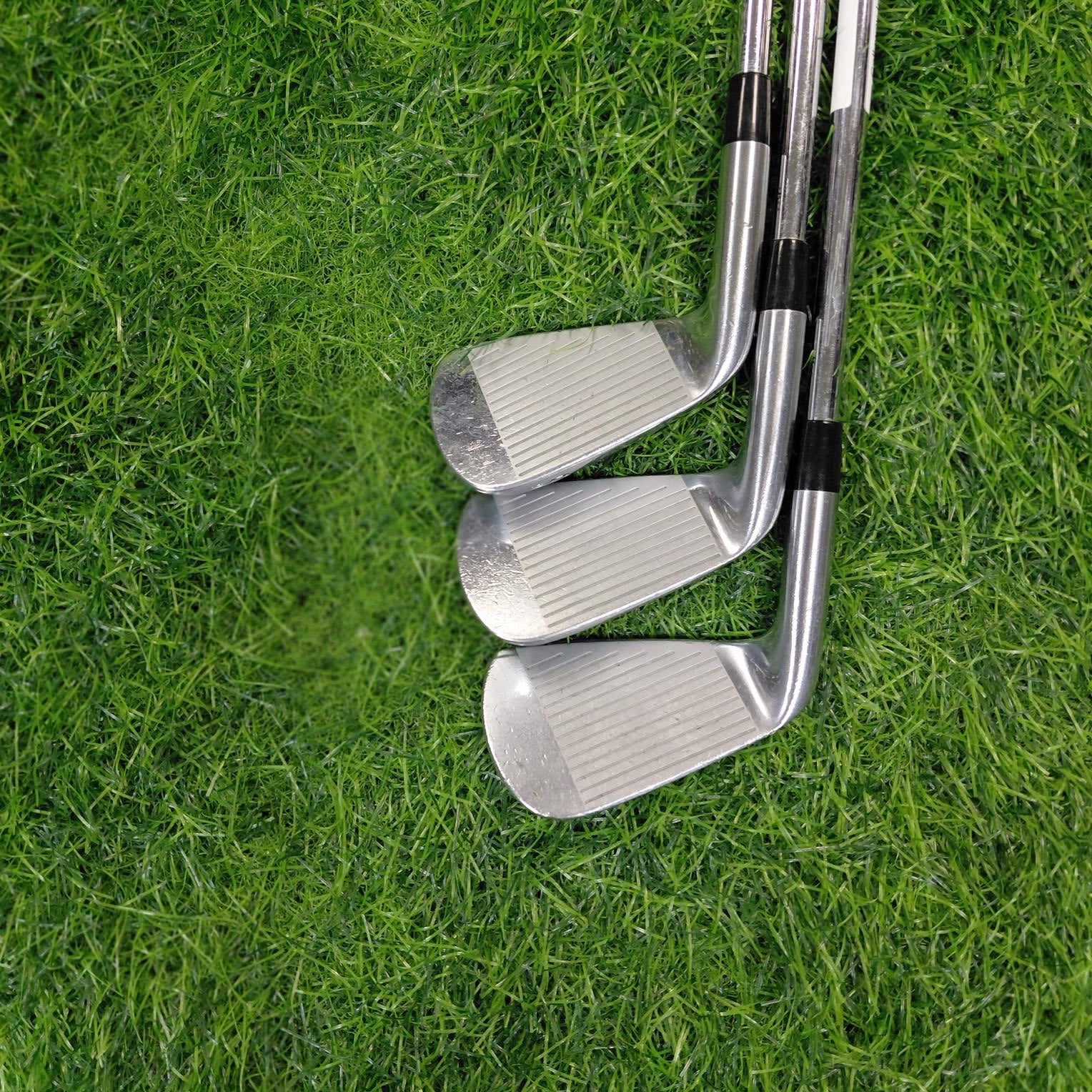 Callaway Iron Set / X Forged / 6pcs / S