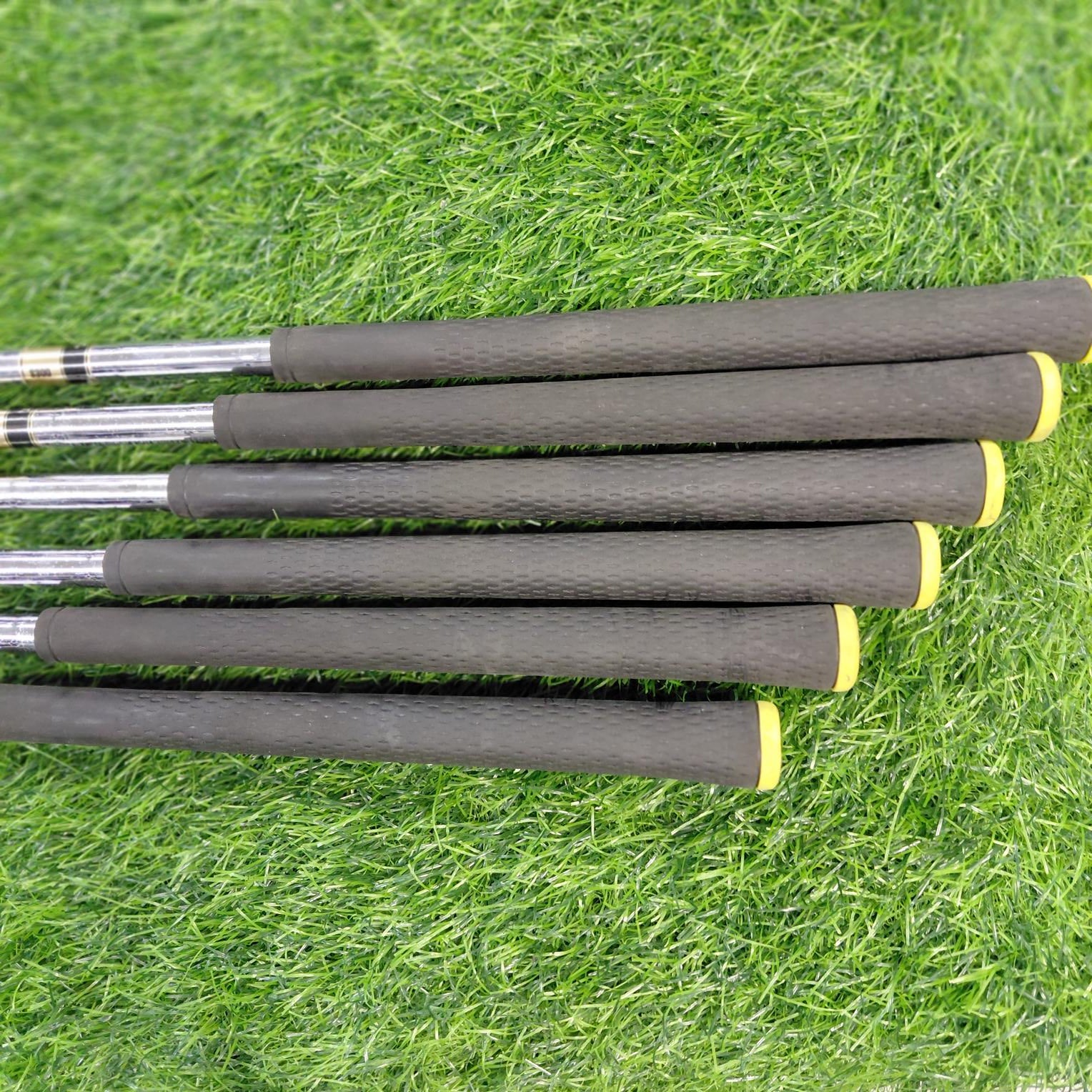 Callaway Iron Set / X Forged / 6pcs / S