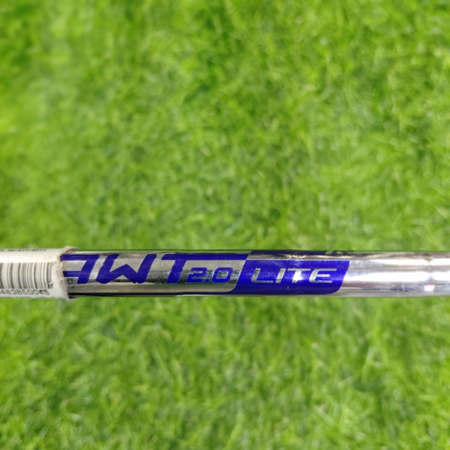 PING Iron Set / G400 / 7pcs / R