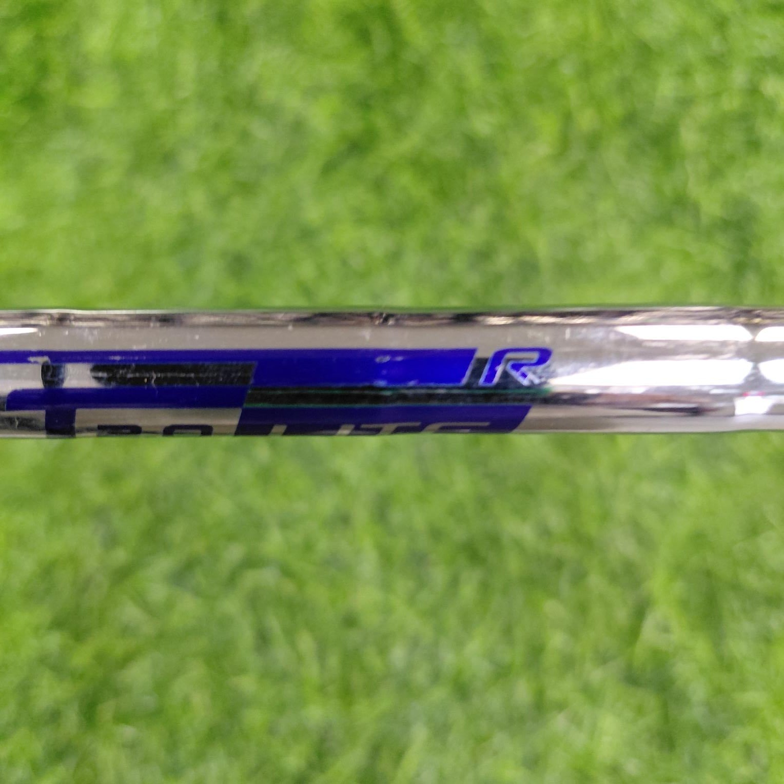 PING Iron Set / G400 / 7pcs / R
