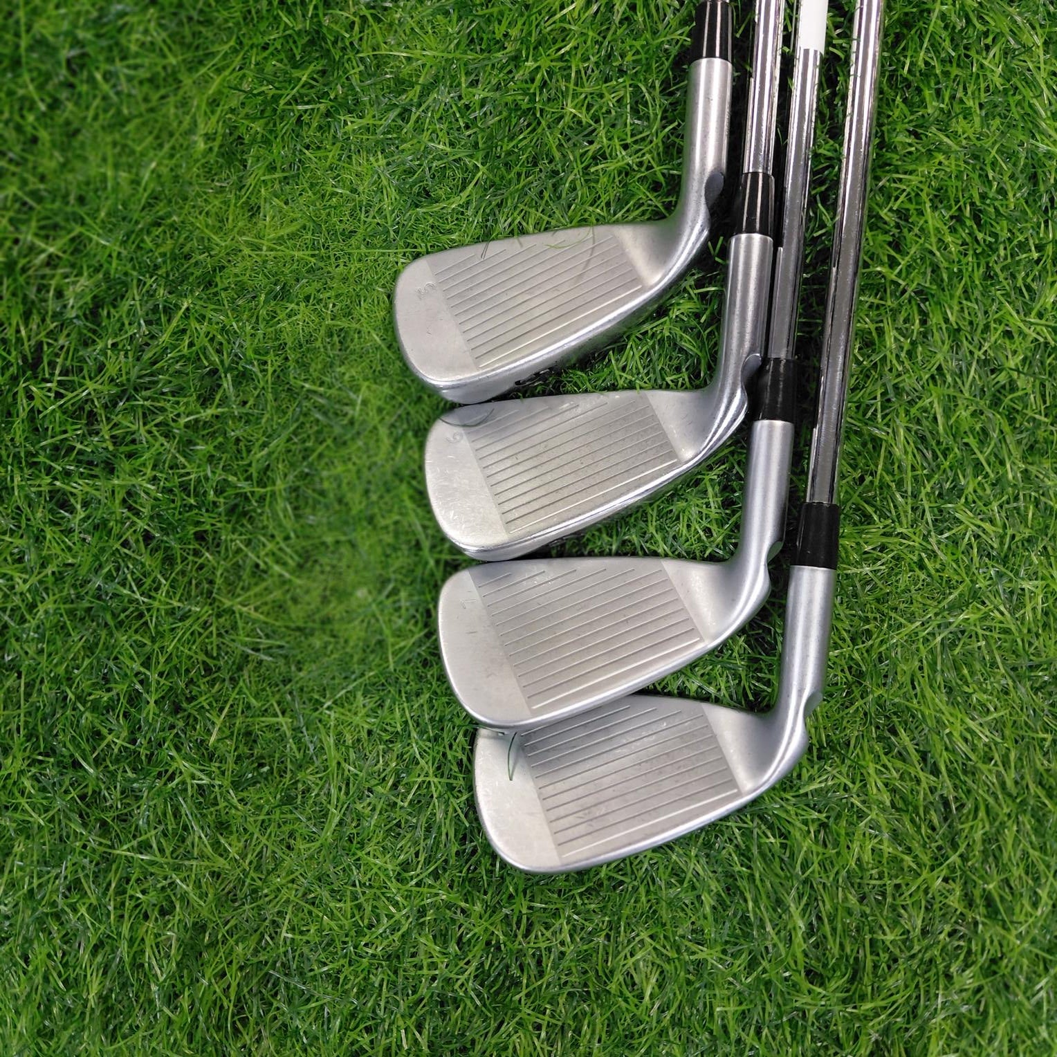 PING Iron Set / G400 / 7pcs / R